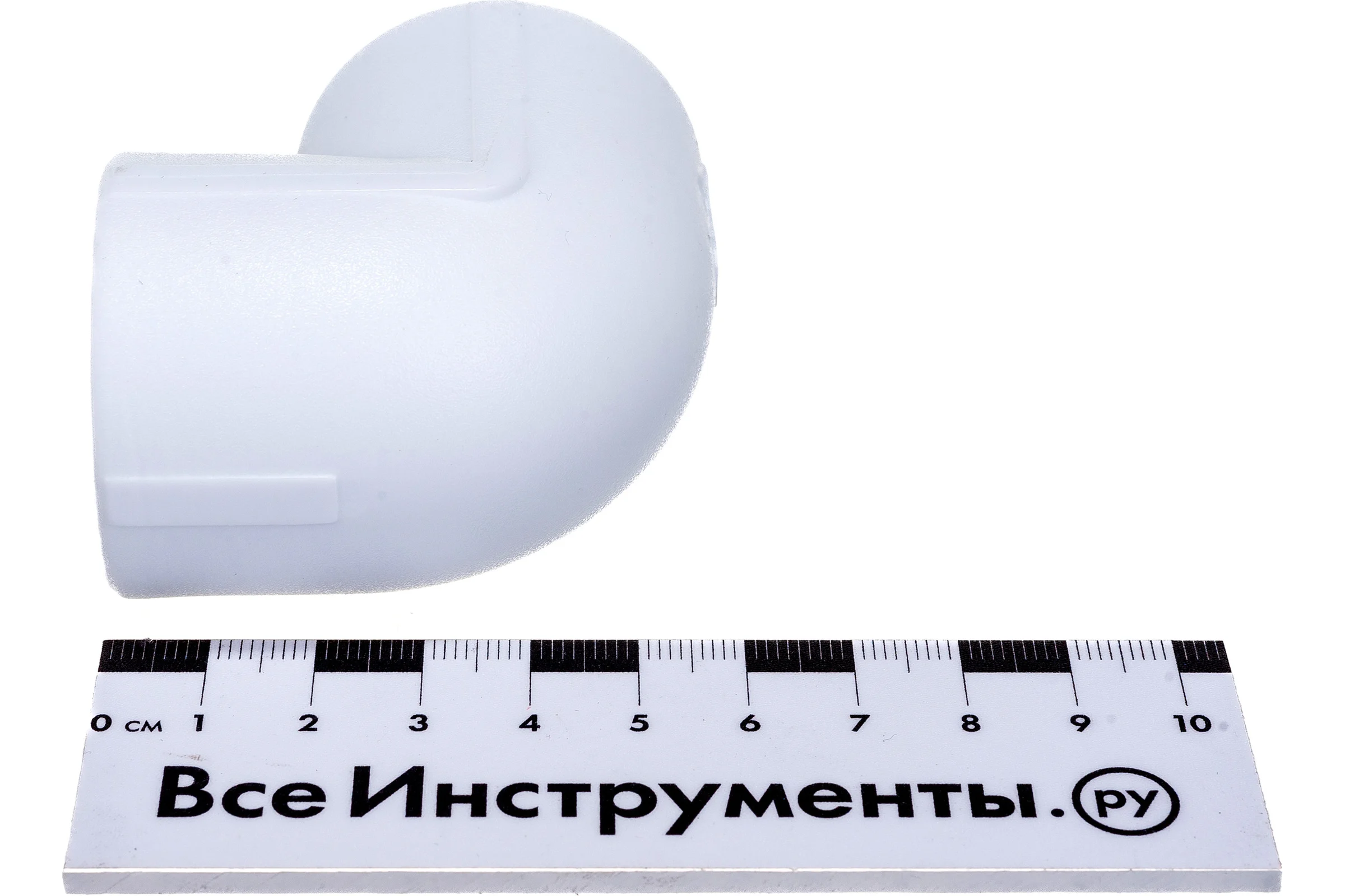 Угольник VALFEX PP-R белая, 32х90° 10108032 127-0576