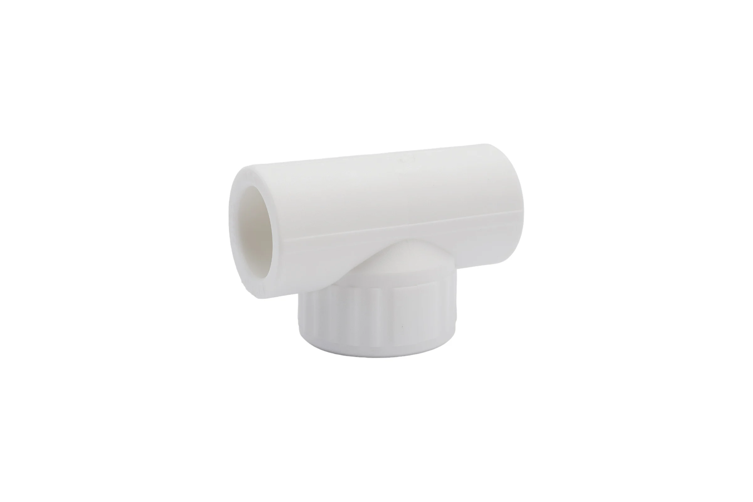 Комбинированный тройник VALFEX PP-R белый, 25х3/4 дюйма ВР 10127025 127-0518