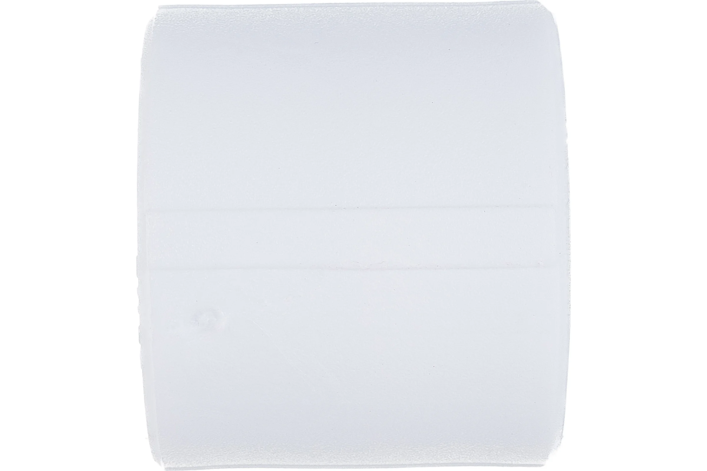 Муфта VALFEX PP-R белая, 40 мм 10113040 127-0266