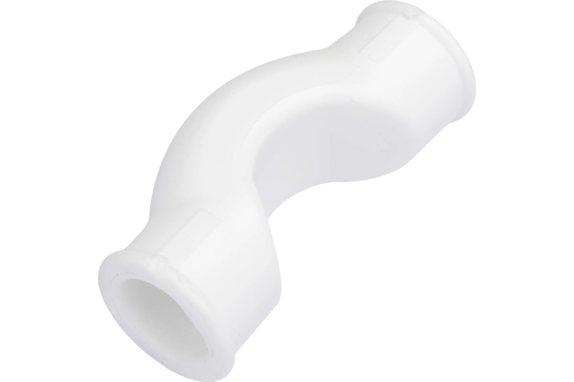 Обводная скоба VALFEX PP-R белая, 20 мм, с муфтами 10170020 127-0503