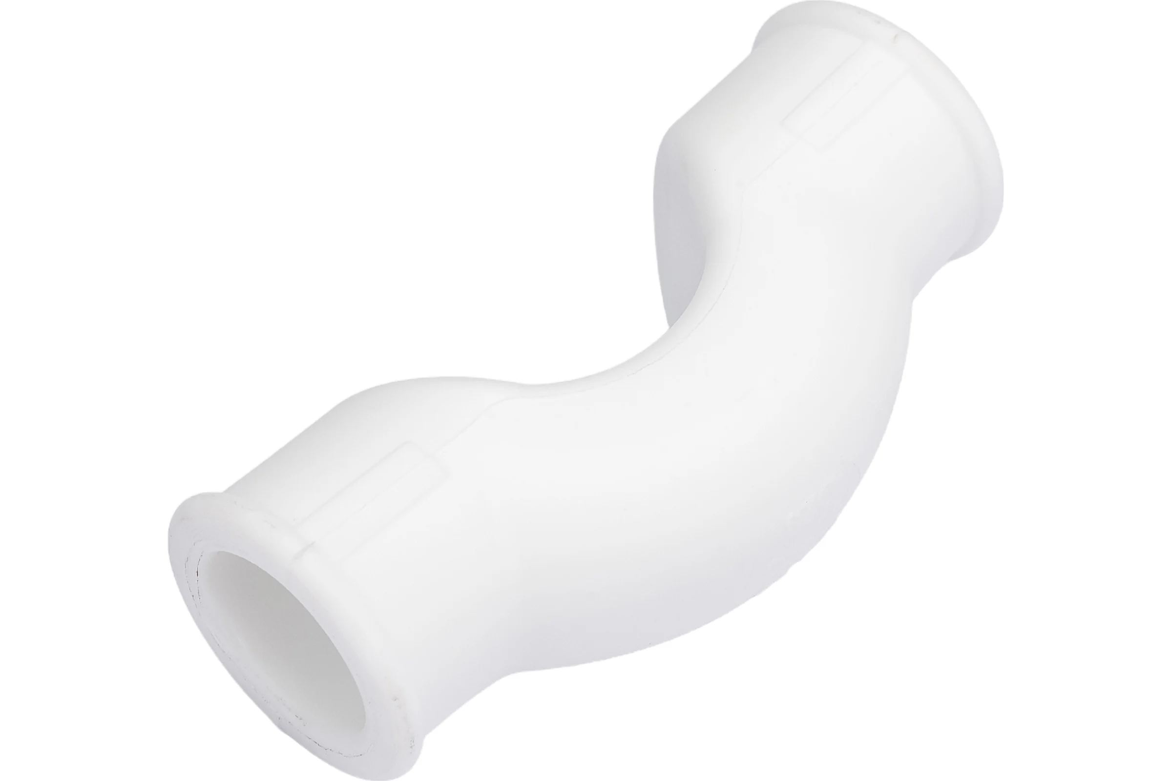 Обводная скоба VALFEX PP-R белая, 20 мм, с муфтами 10170020 127-0503