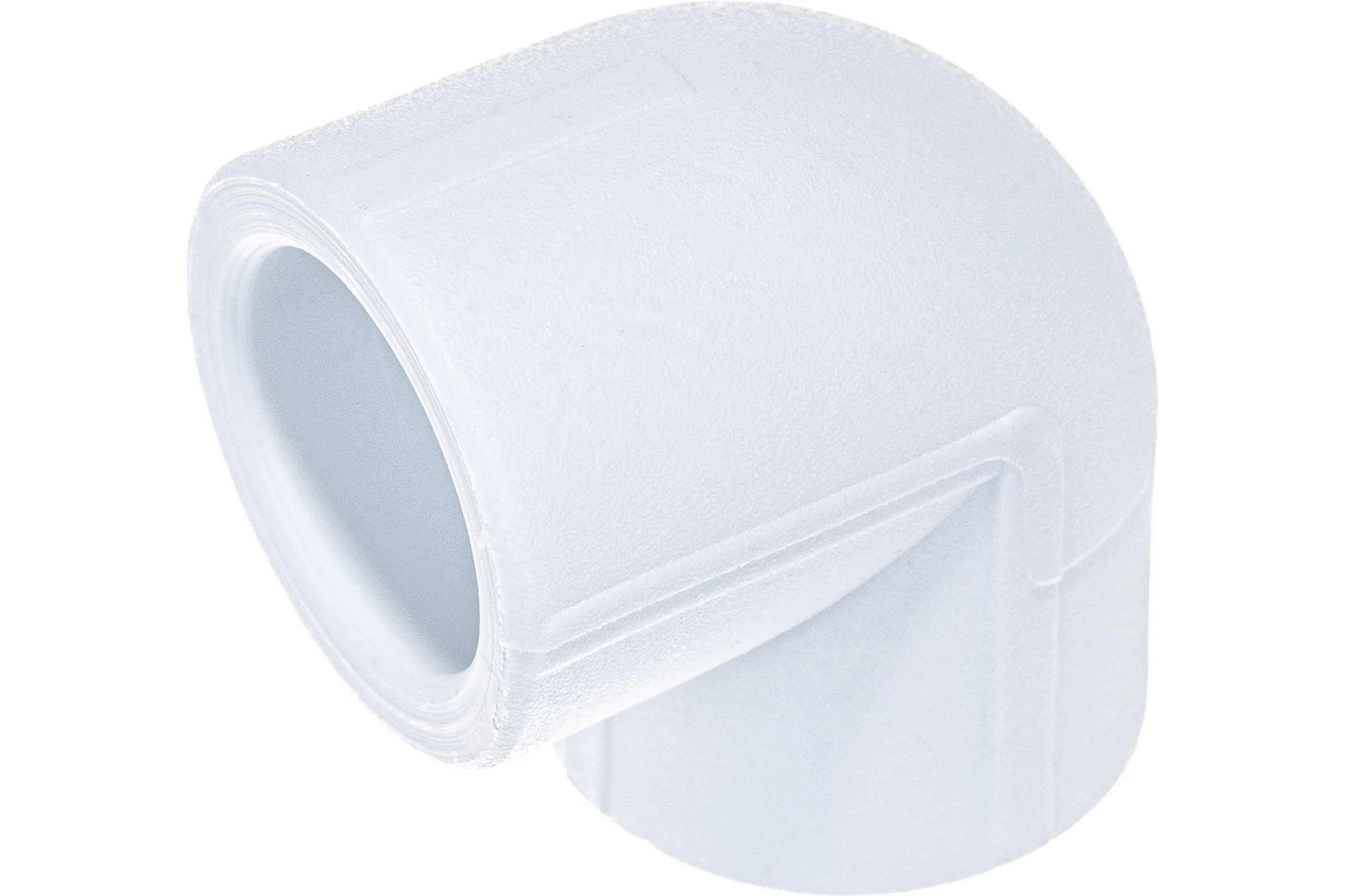 Угольник VALFEX PP-R белый, 20х90° 10108020 127-0574