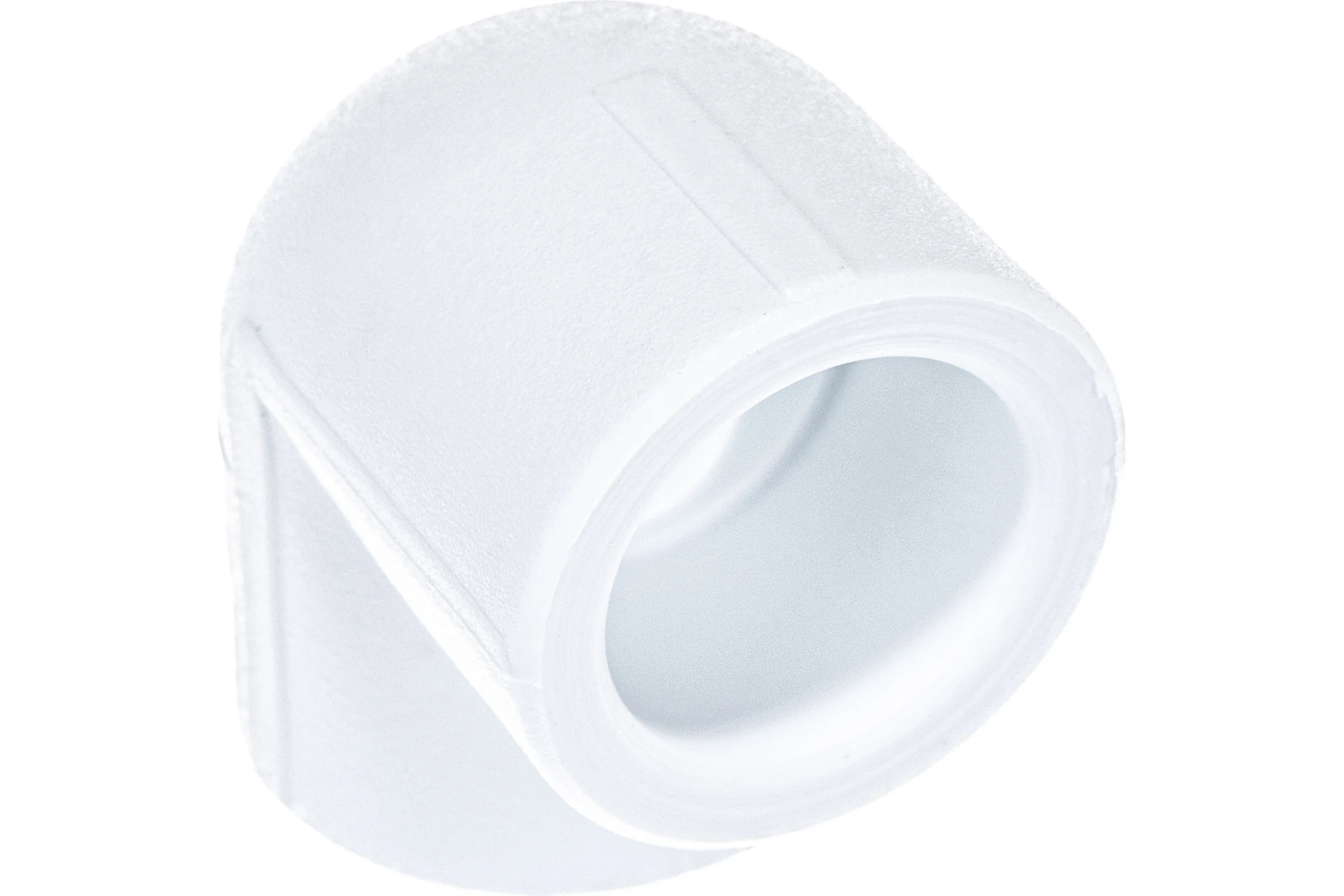 Угольник VALFEX PP-R белый, 20х90° 10108020 127-0574