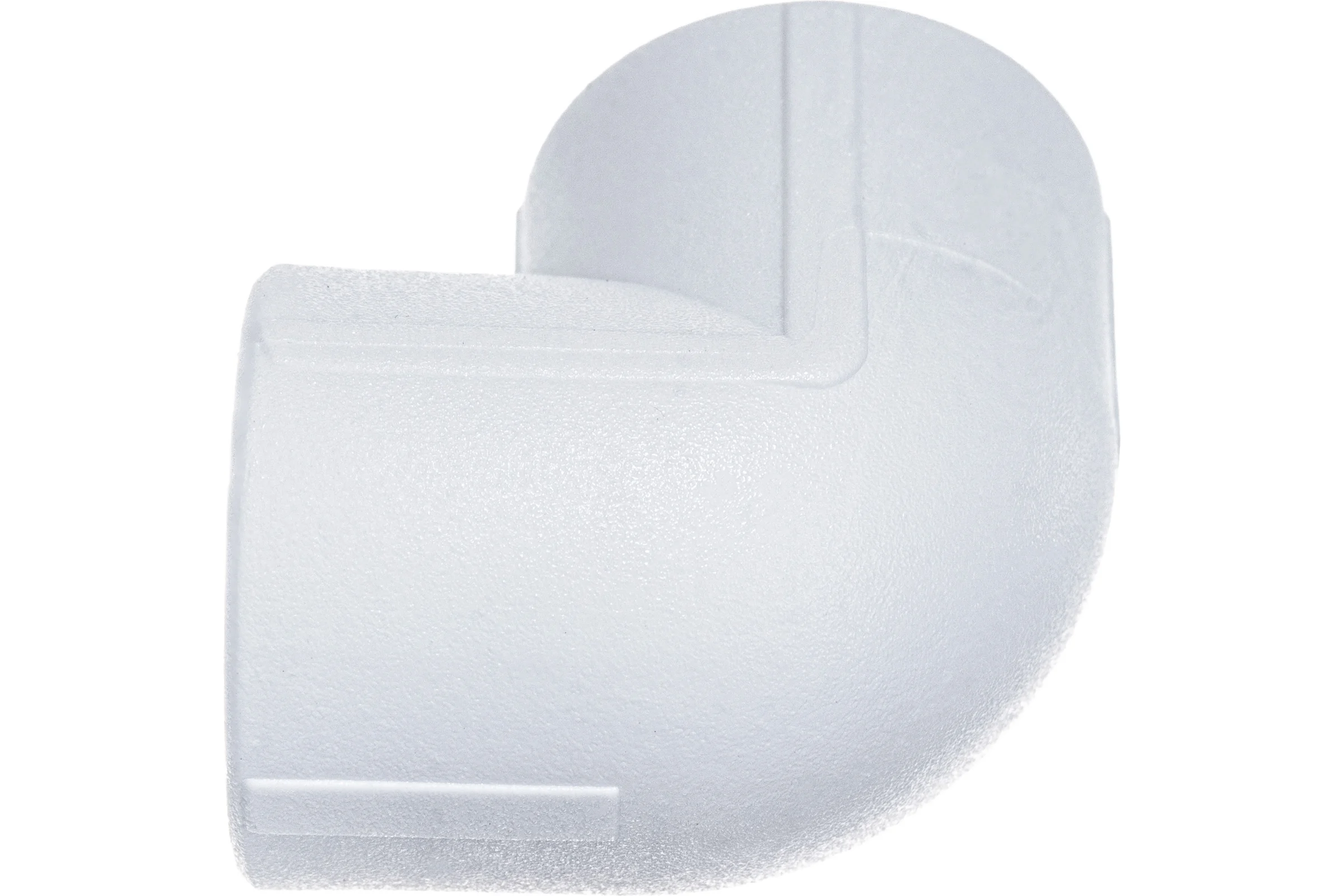Угольник VALFEX PP-R белый, 20х90° 10108020 127-0574