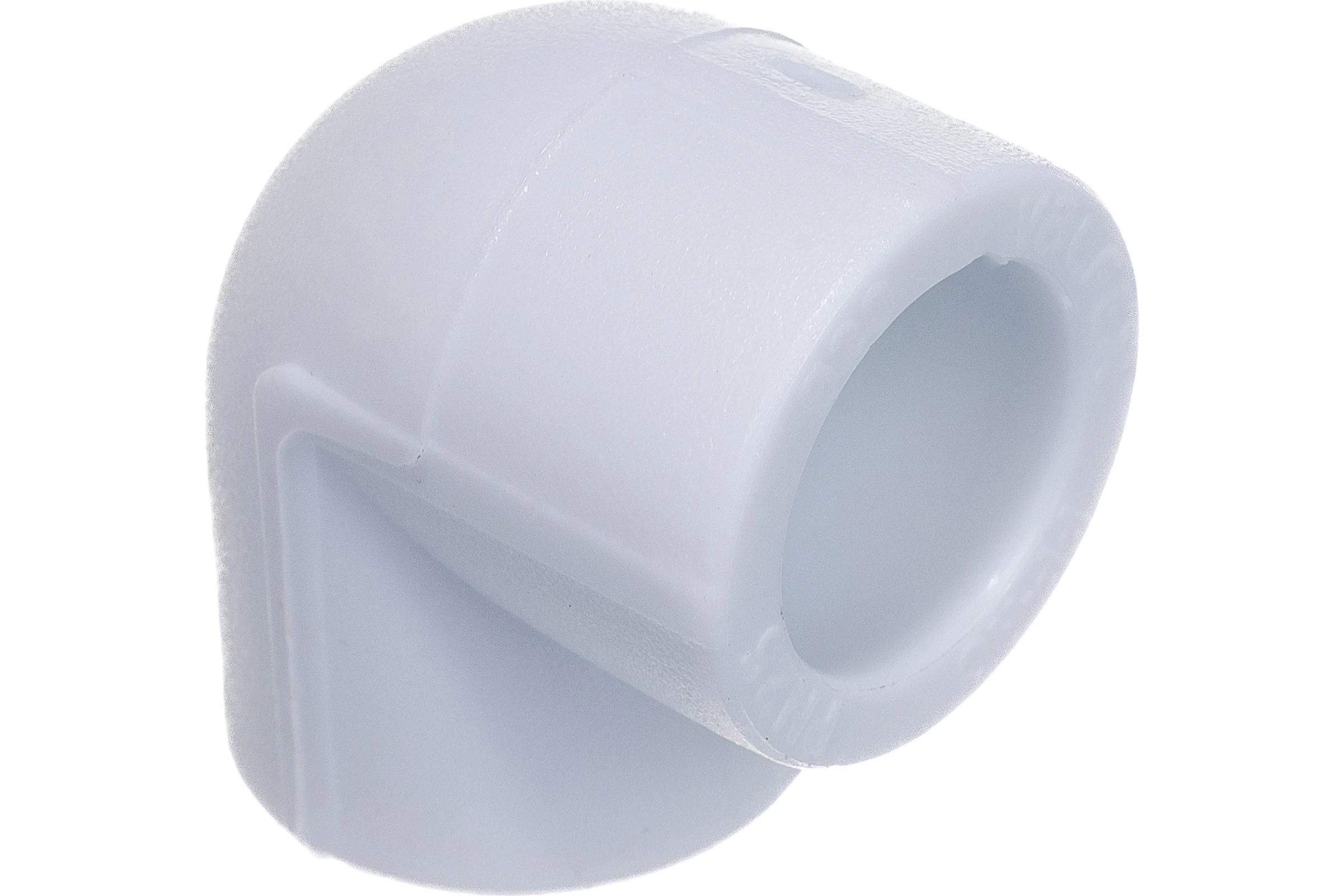 Угольник VALFEX PP-R белый, 20х90° 10108020 127-0574