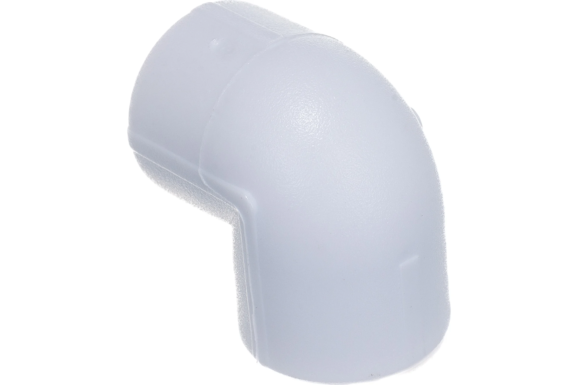 Угольник VALFEX PP-R белый, 20х90° 10108020 127-0574