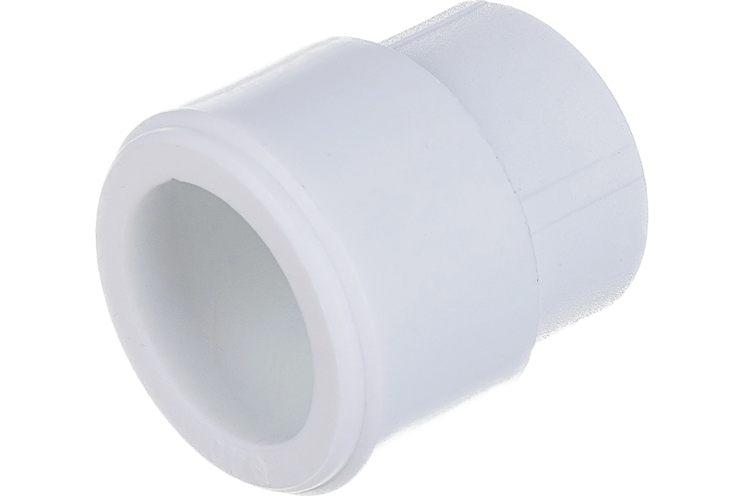 Переходная муфта VALFEX PP-R белая, 40х25 мм, вн/нр пайка 10004025 127-0279