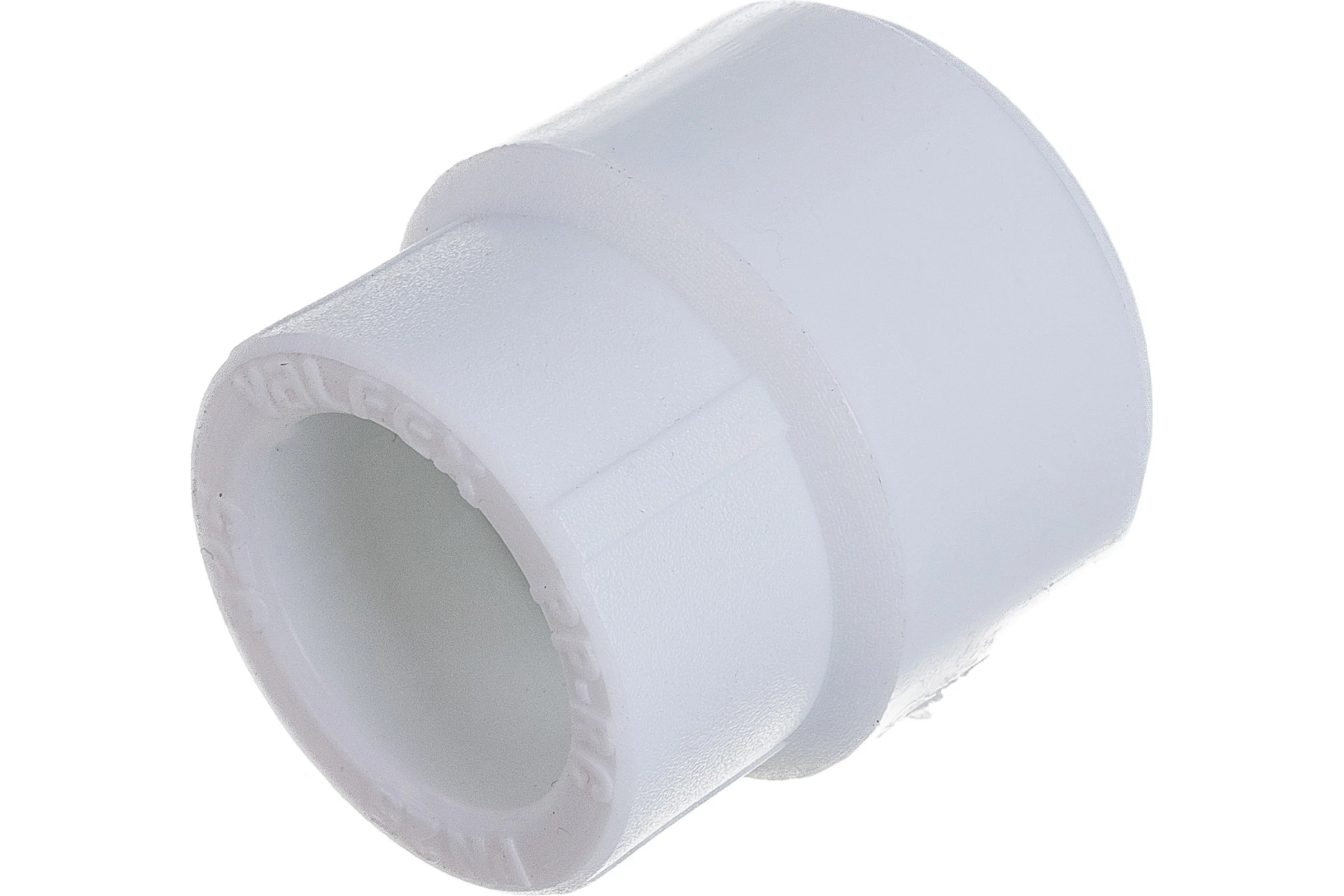 Переходная муфта VALFEX PP-R белая, 40х25 мм, вн/нр пайка 10004025 127-0279