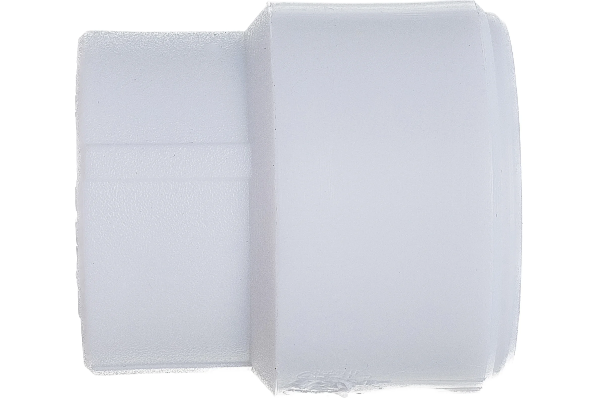 Переходная муфта VALFEX PP-R белая, 40х25 мм, вн/нр пайка 10004025 127-0279