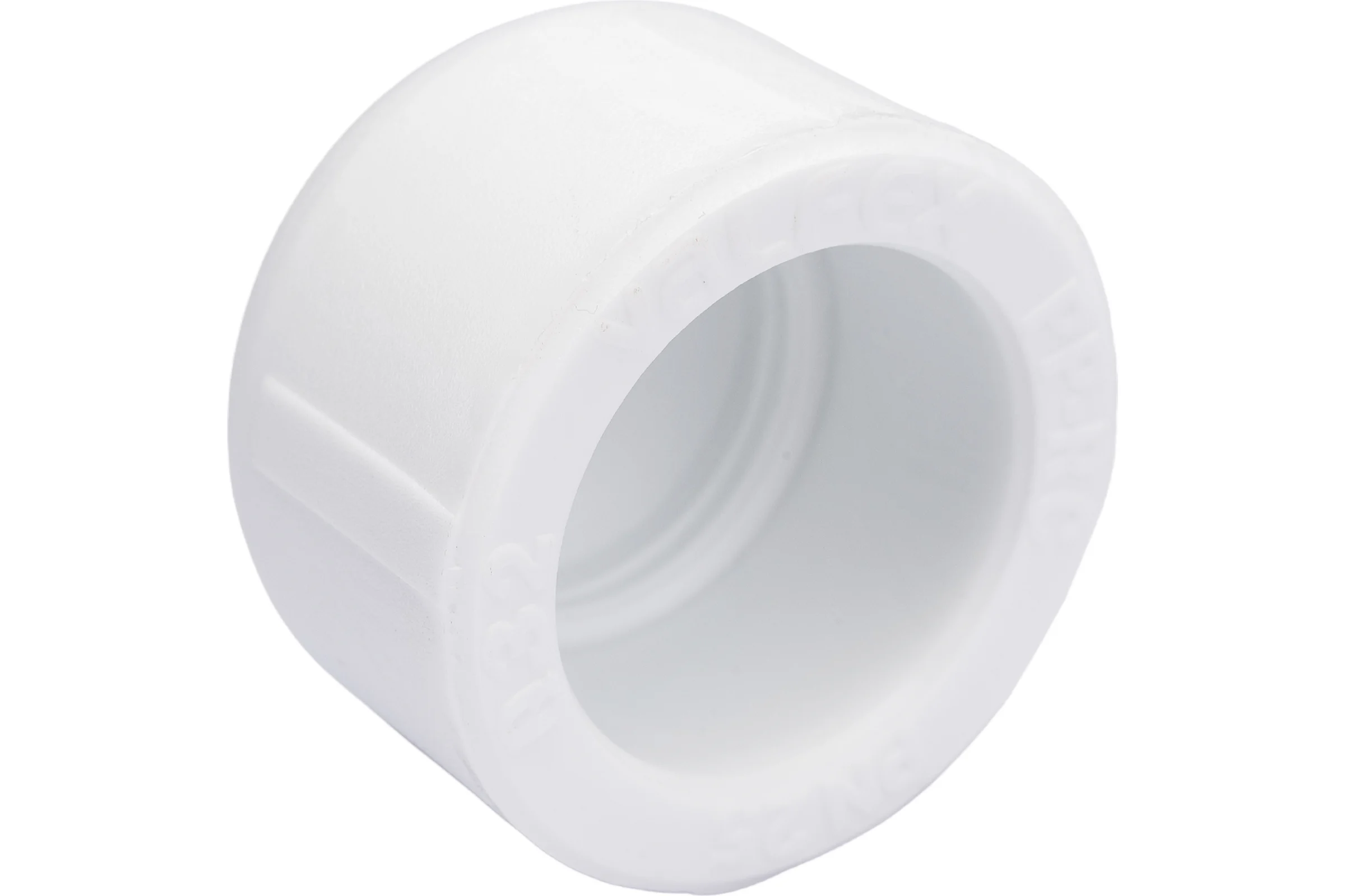 Пробка заглушка VALFEX PP-R белая, 32 мм 10162032 127-0168