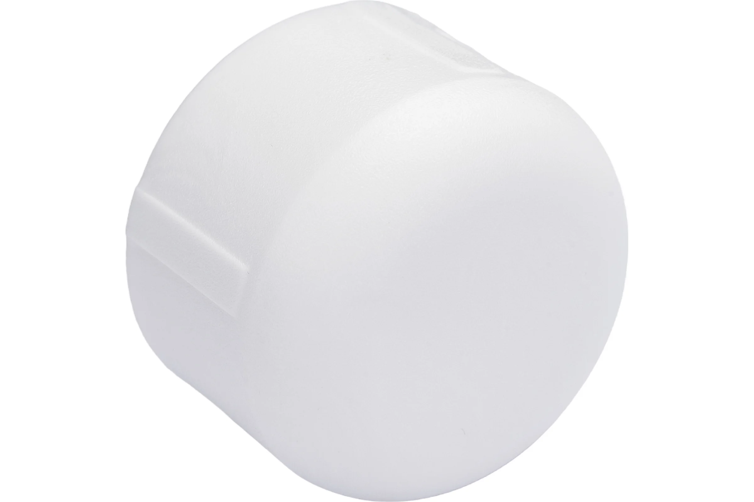 Пробка заглушка VALFEX PP-R белая, 32 мм 10162032 127-0168