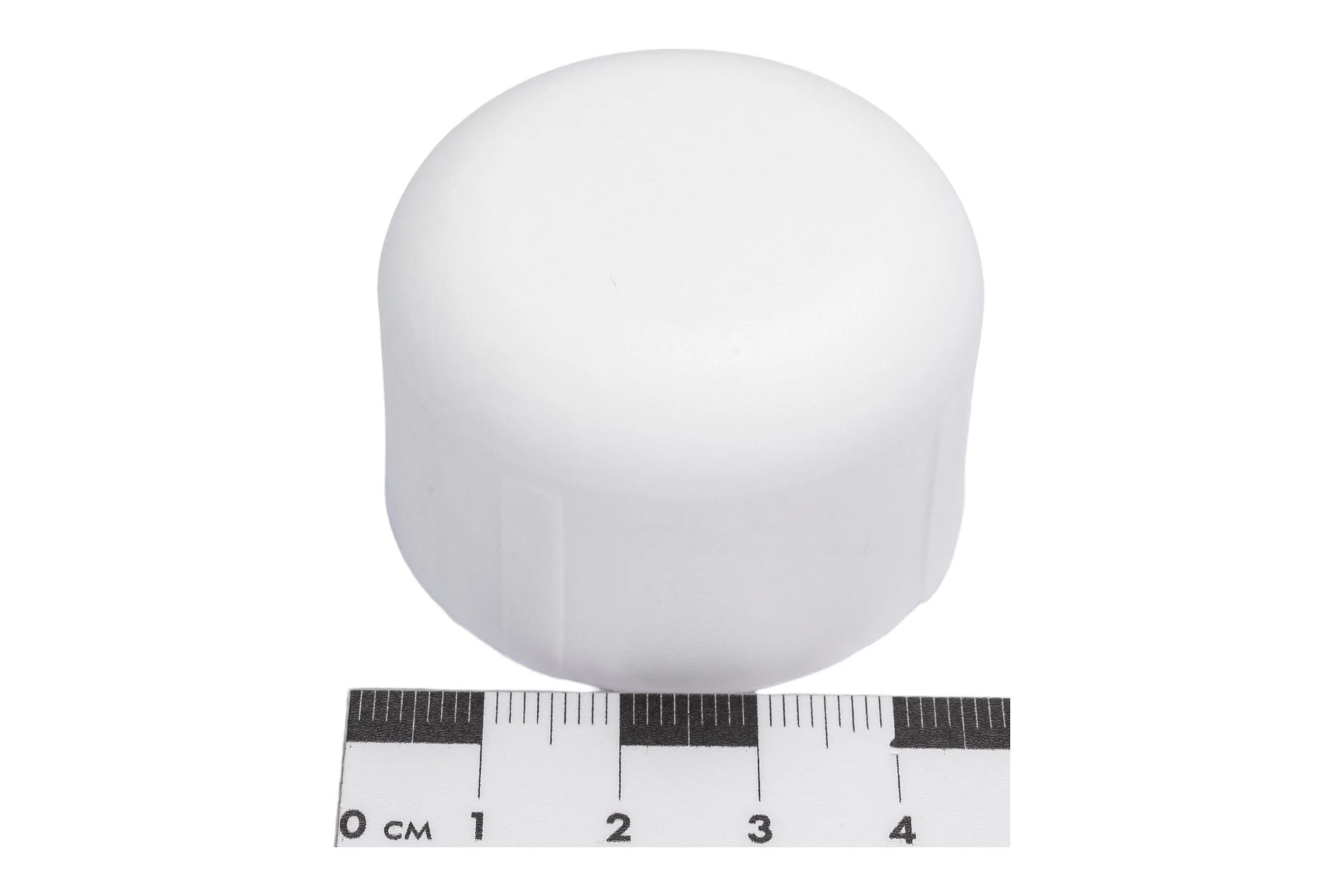 Пробка заглушка VALFEX PP-R белая, 32 мм 10162032 127-0168