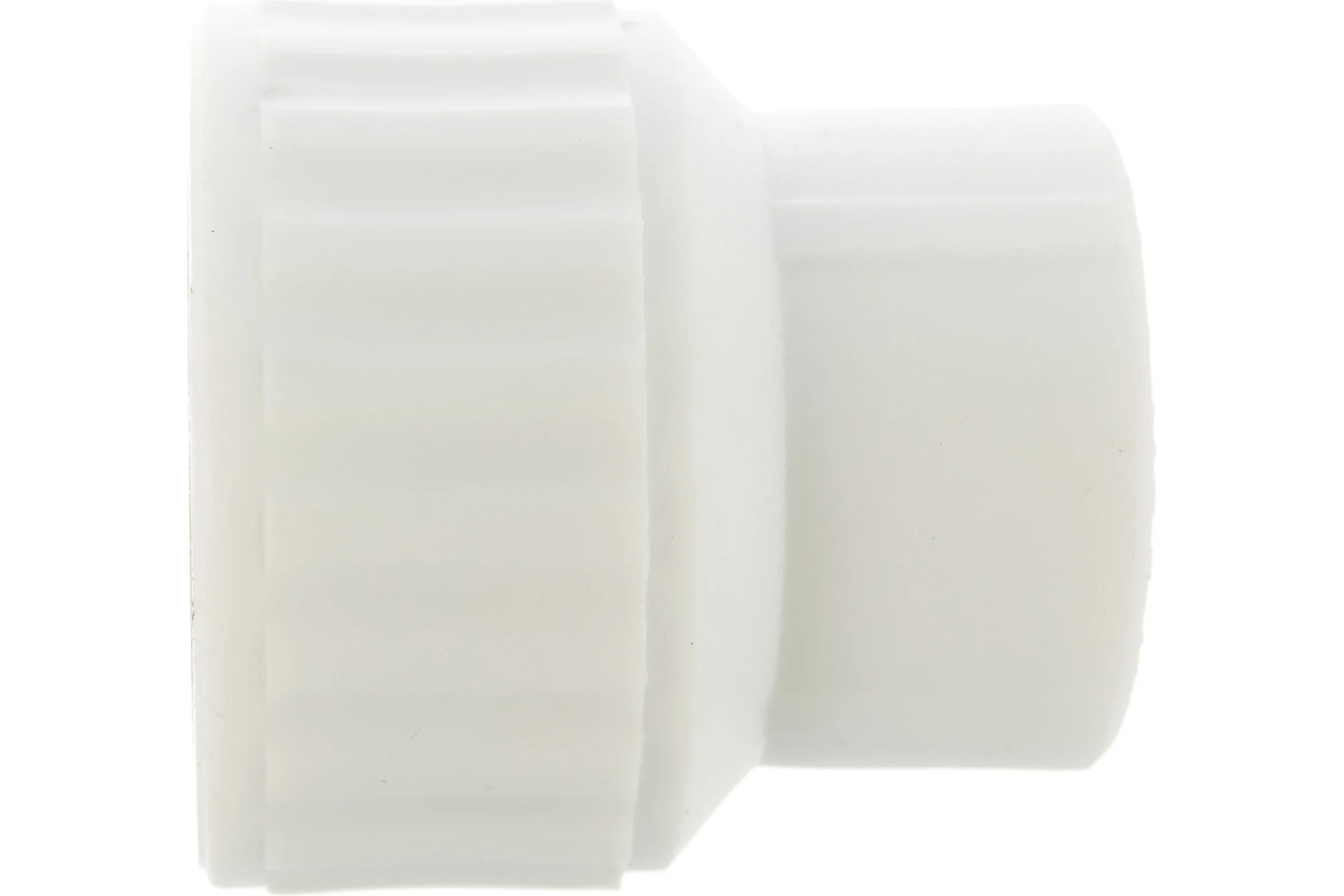 Комбинированная муфта VALFEX PP-R белая, 20х1/2 дюйма ВР 10129020 127-0232