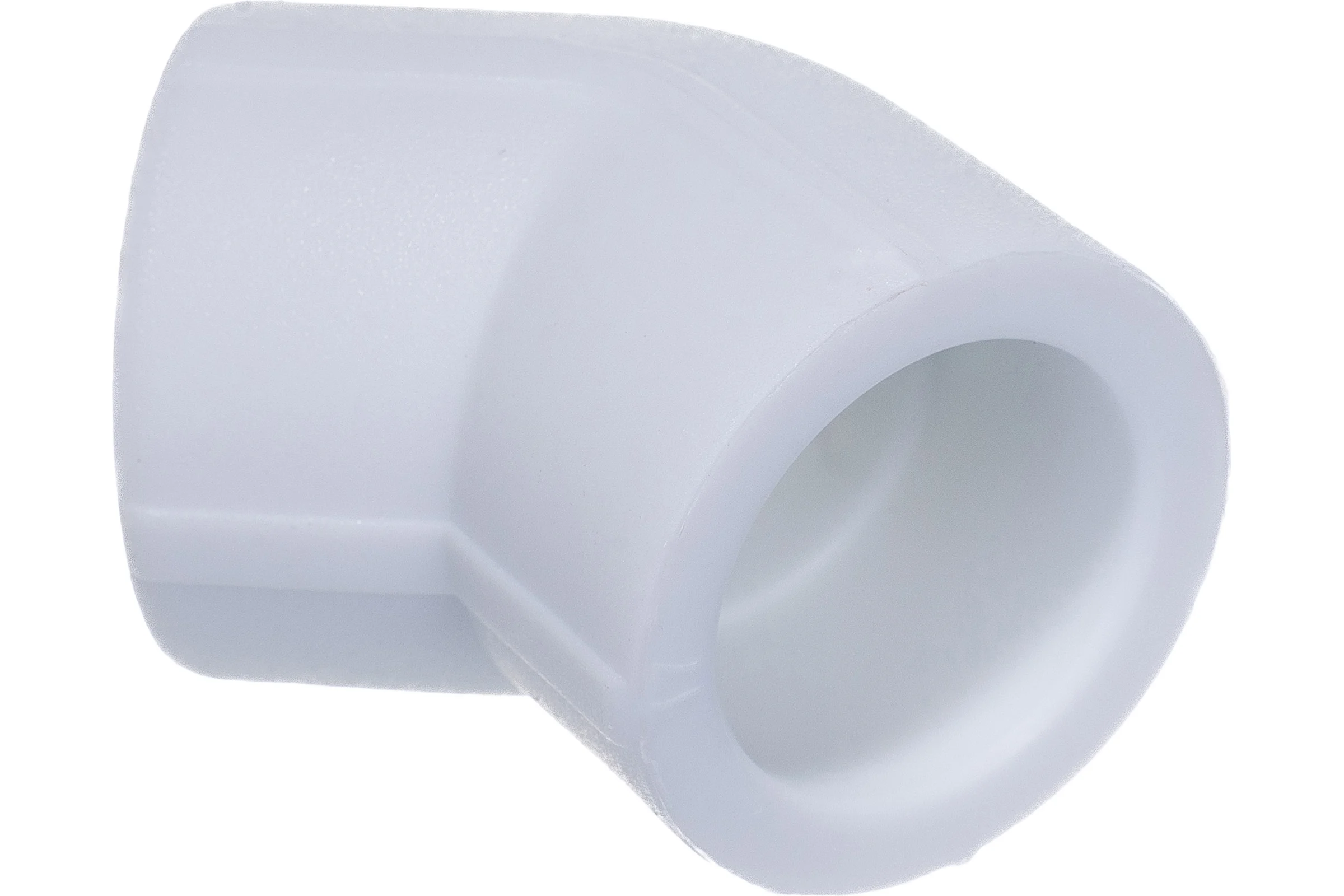 Угольник VALFEX PP-R белый, 25х45° 10107025 127-0566
