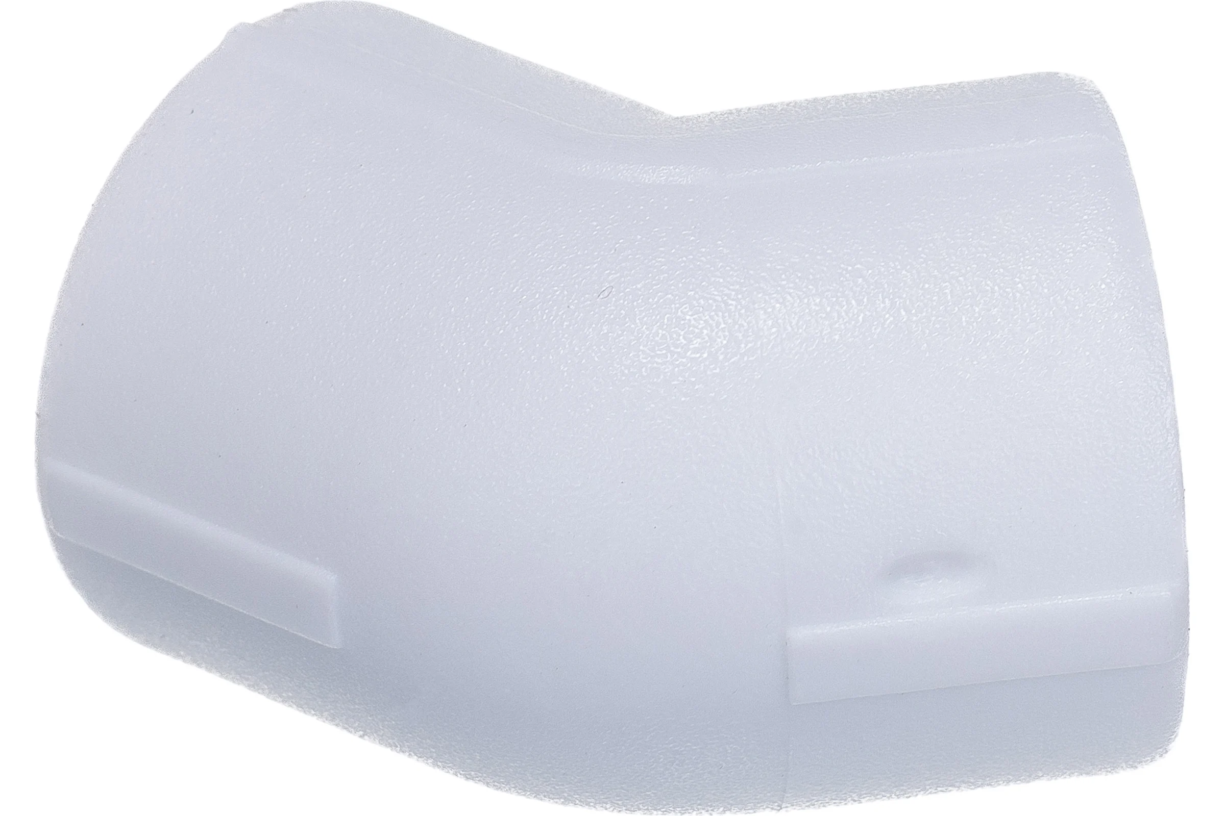 Угольник VALFEX PP-R белый, 25х45° 10107025 127-0566