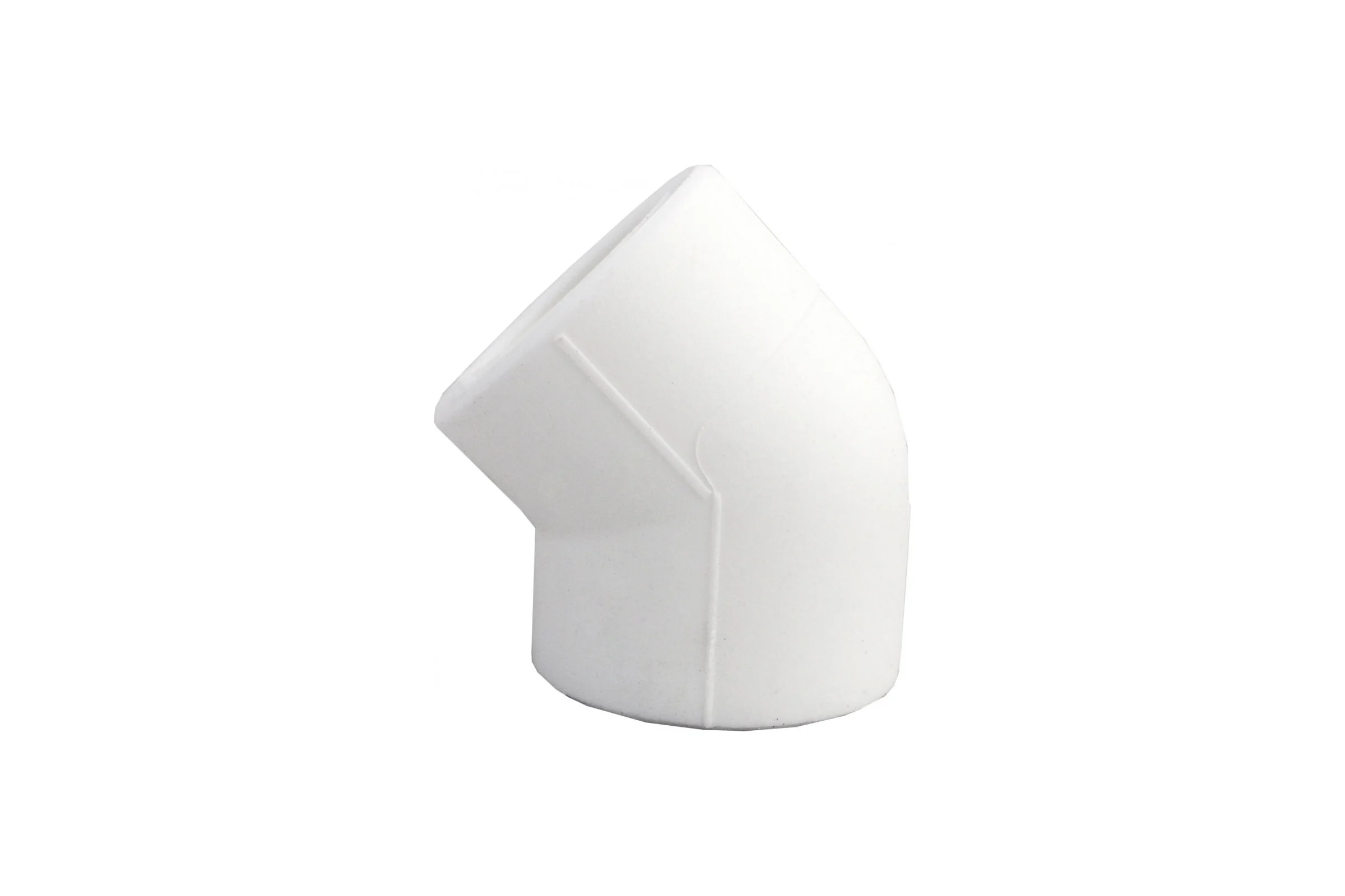 Угольник VALFEX PP-R белый, 32х45° 10107032 127-0567