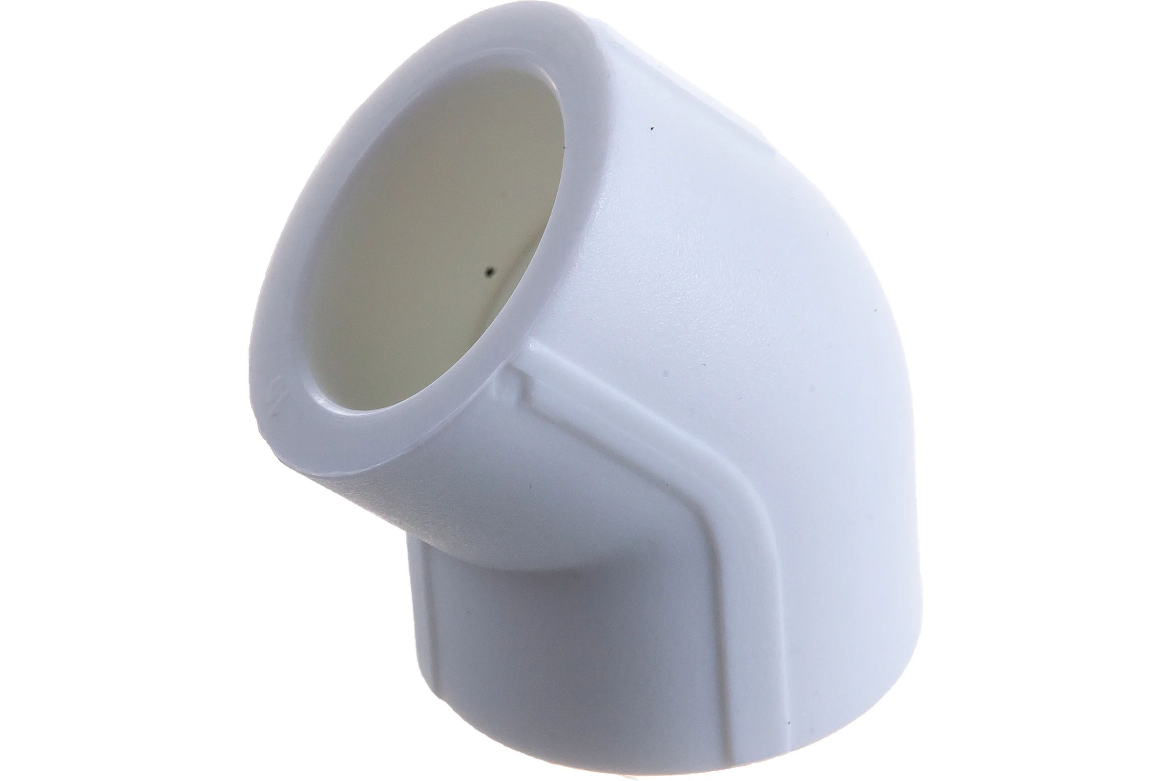 Угольник VALFEX PP-R белый, 32х45° 10107032 127-0567