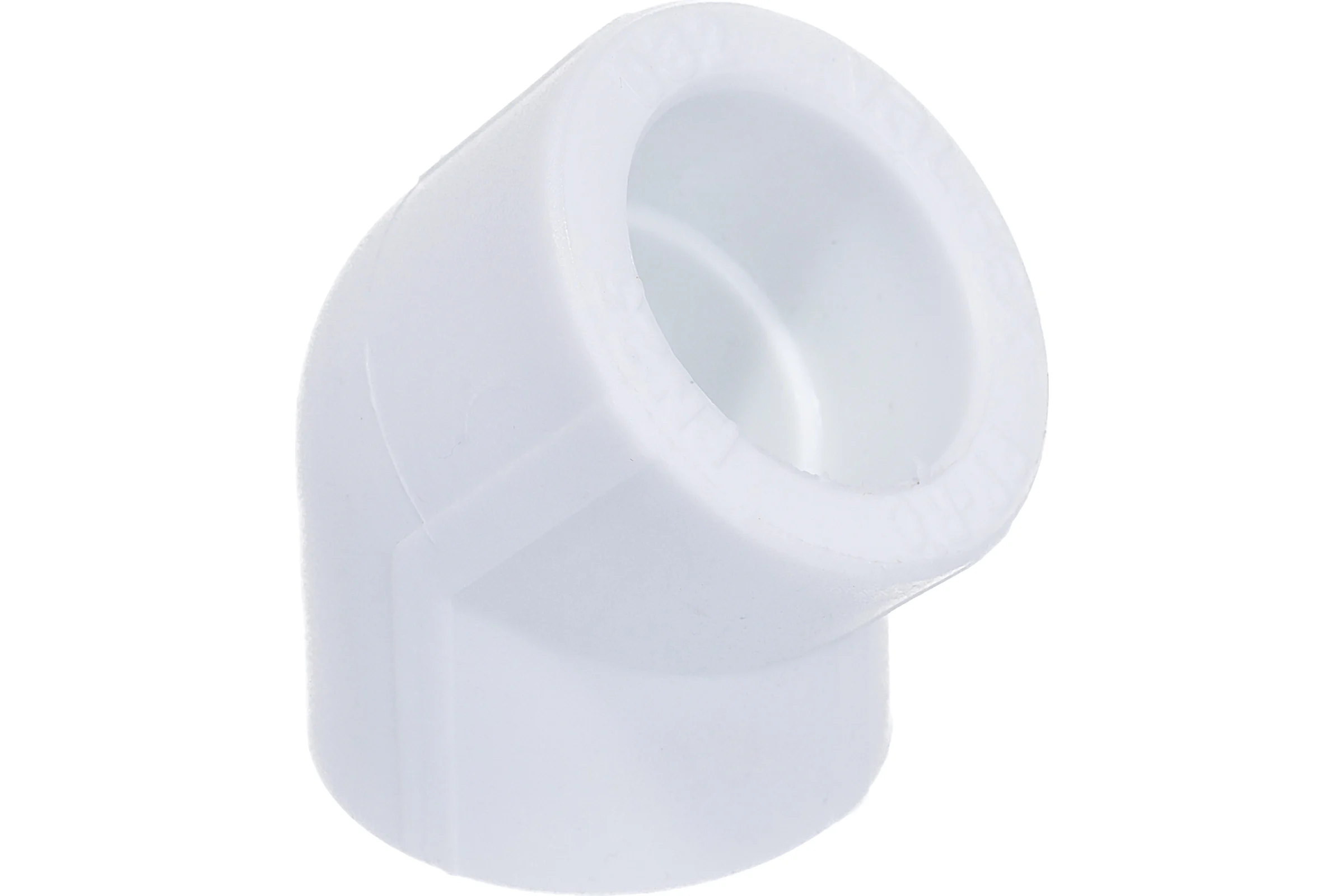 Угольник VALFEX PP-R белый, 32х45° 10107032 127-0567