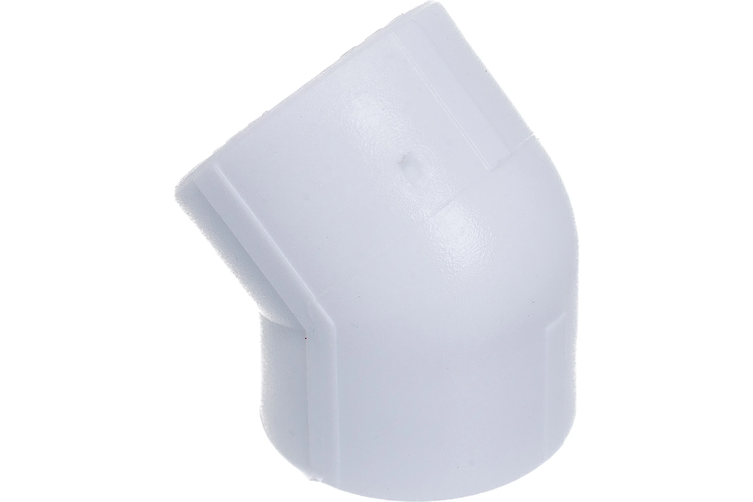 Угольник VALFEX PP-R белый, 32х45° 10107032 127-0567