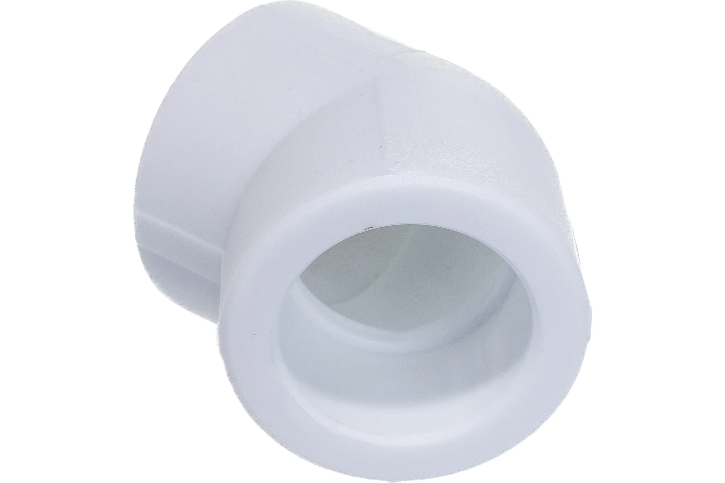 Угольник VALFEX PP-R белый, 32х45° 10107032 127-0567