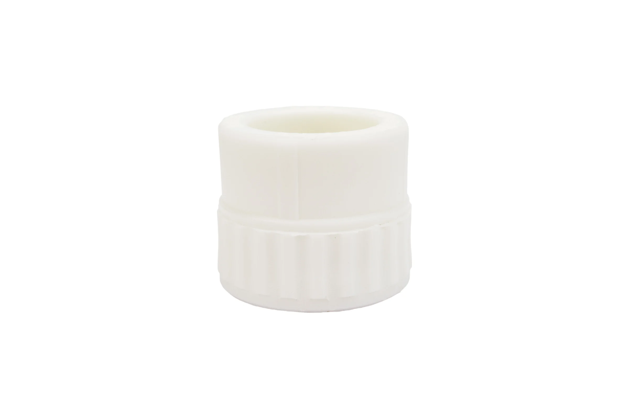 Комбинированная муфта VALFEX PP-R белая, 32х1/2 дюйма ВР 10129232 127-1866
