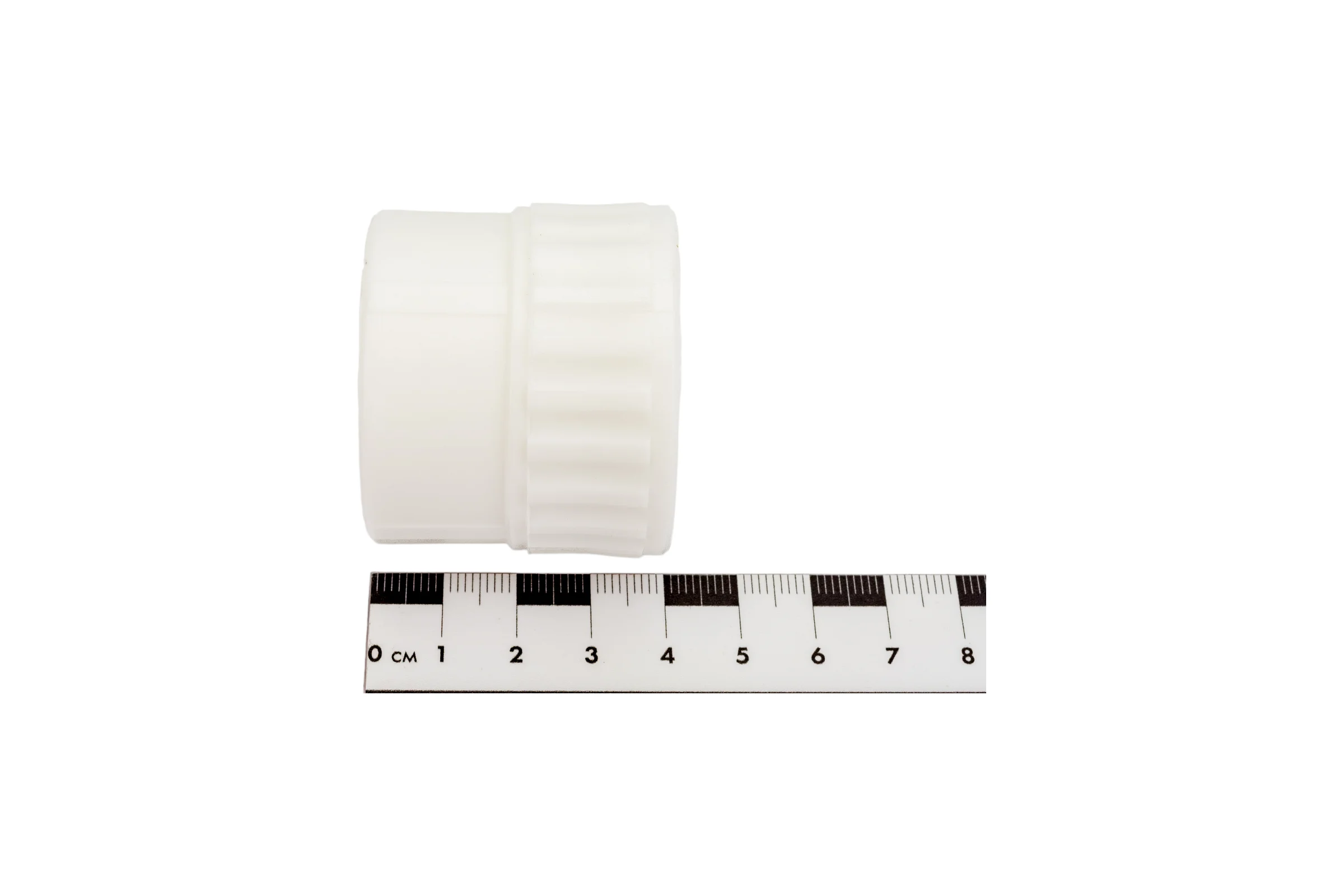 Комбинированная муфта VALFEX PP-R белая, 32х1/2 дюйма ВР 10129232 127-1866