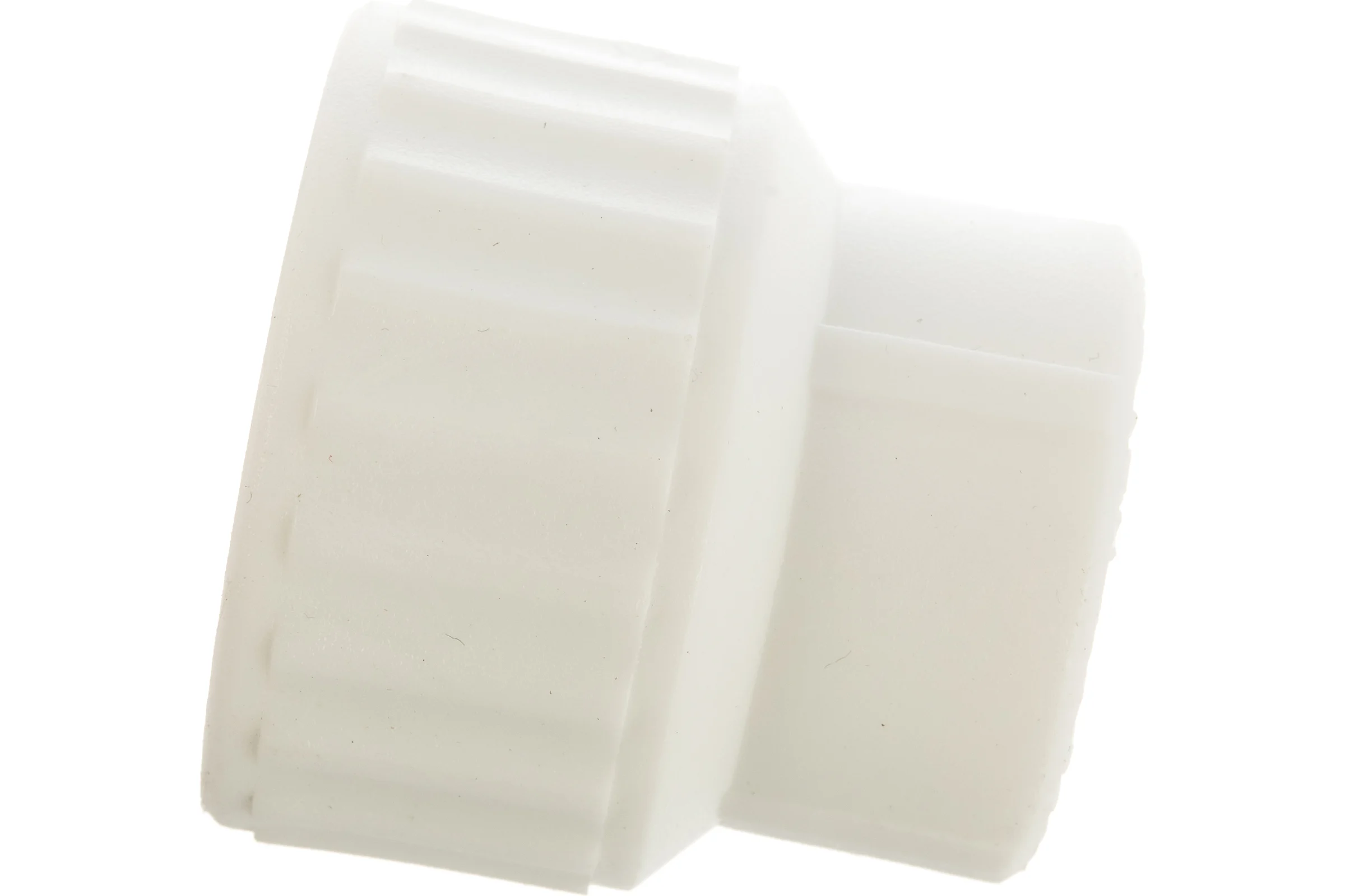 Комбинированная муфта VALFEX PP-R белая, 25х3/4 дюйма ВР 10129025 127-0235