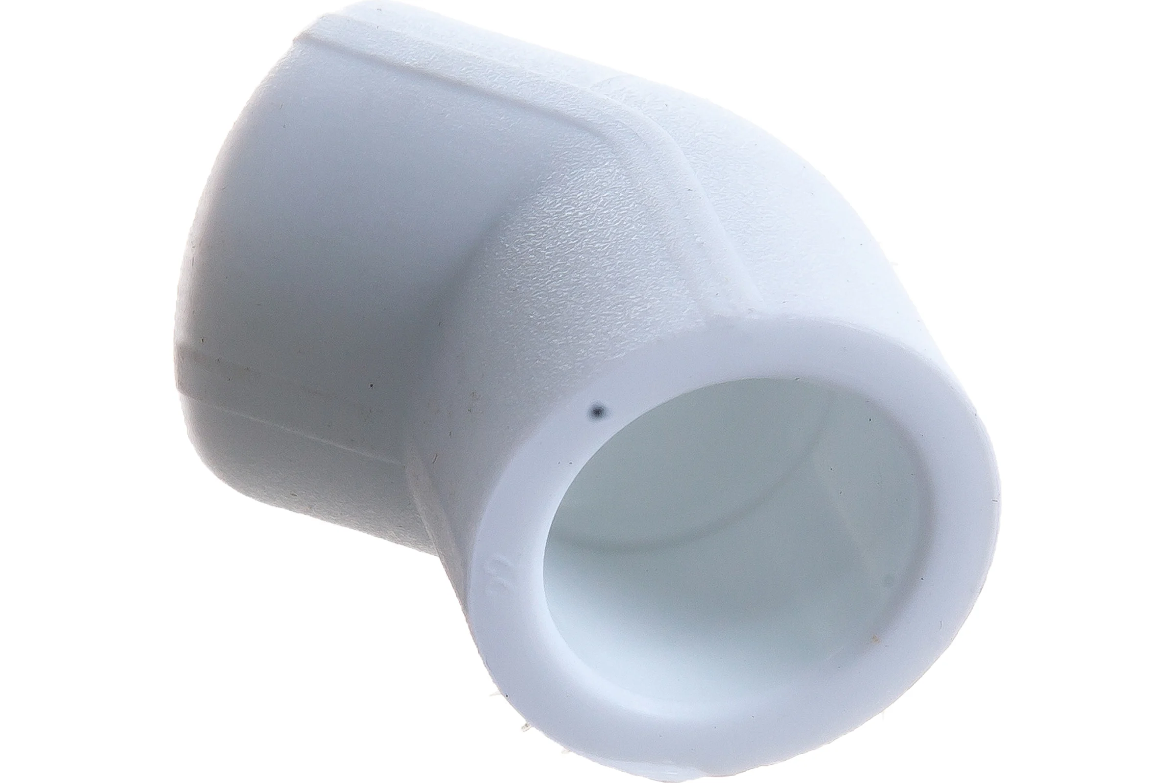 Угольник VALFEX PP-R белый, 20х45° 10107020 127-0565