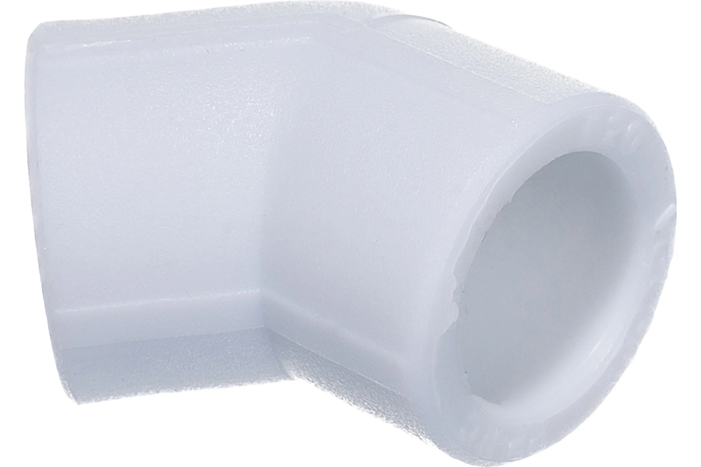 Угольник VALFEX PP-R белый, 20х45° 10107020 127-0565
