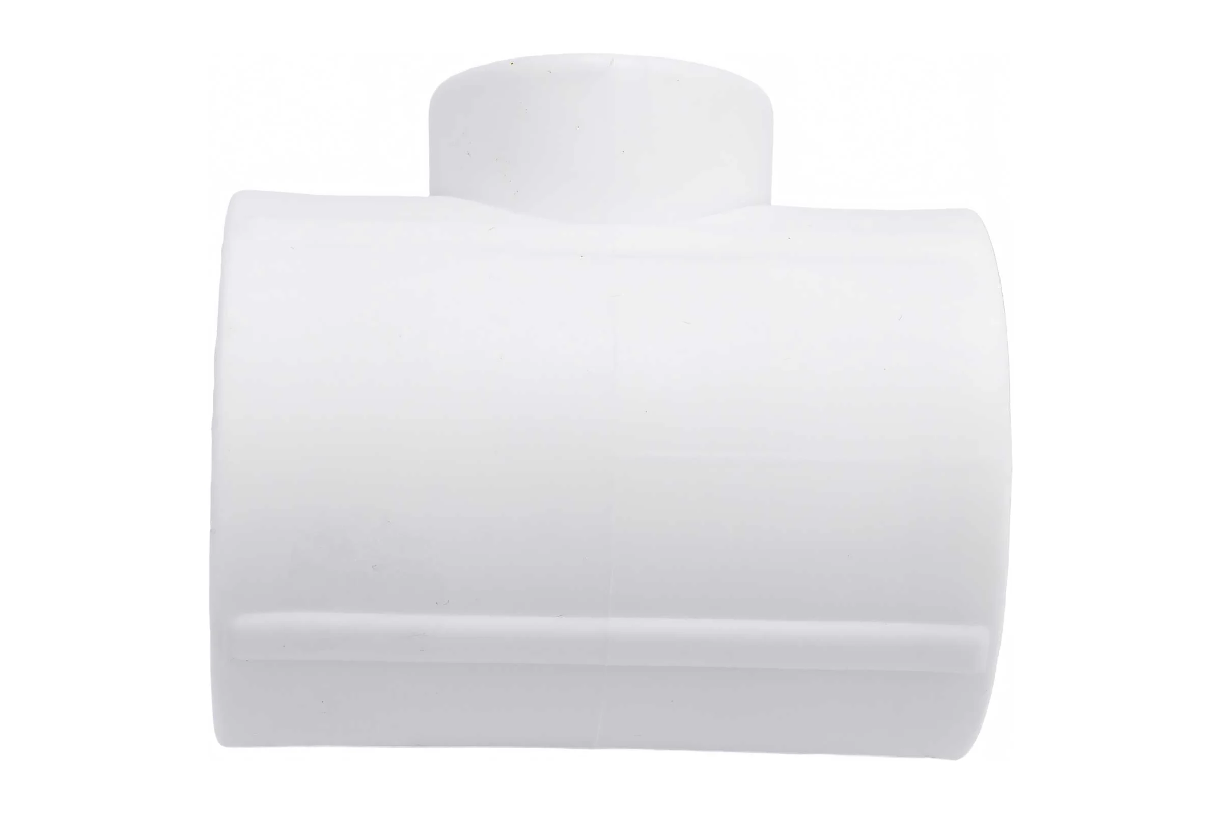 Переходной тройник VALFEX PP-R белый, 40х20х40 мм 10402040 127-0553