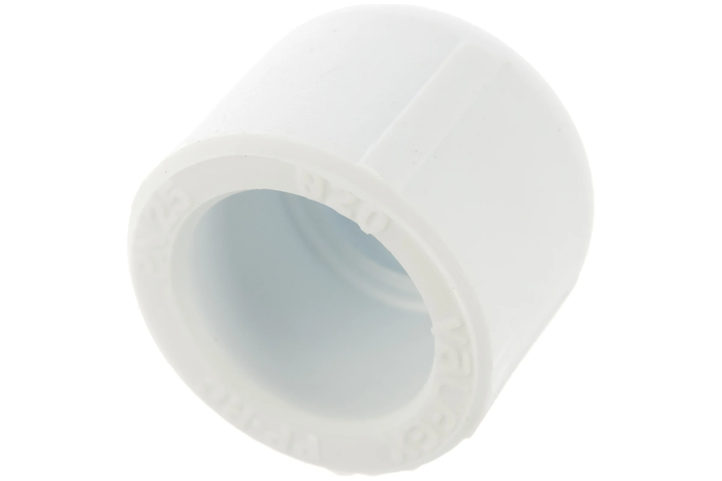 Пробка заглушка VALFEX  PP-R белая, 20 мм 10162020 127-0166