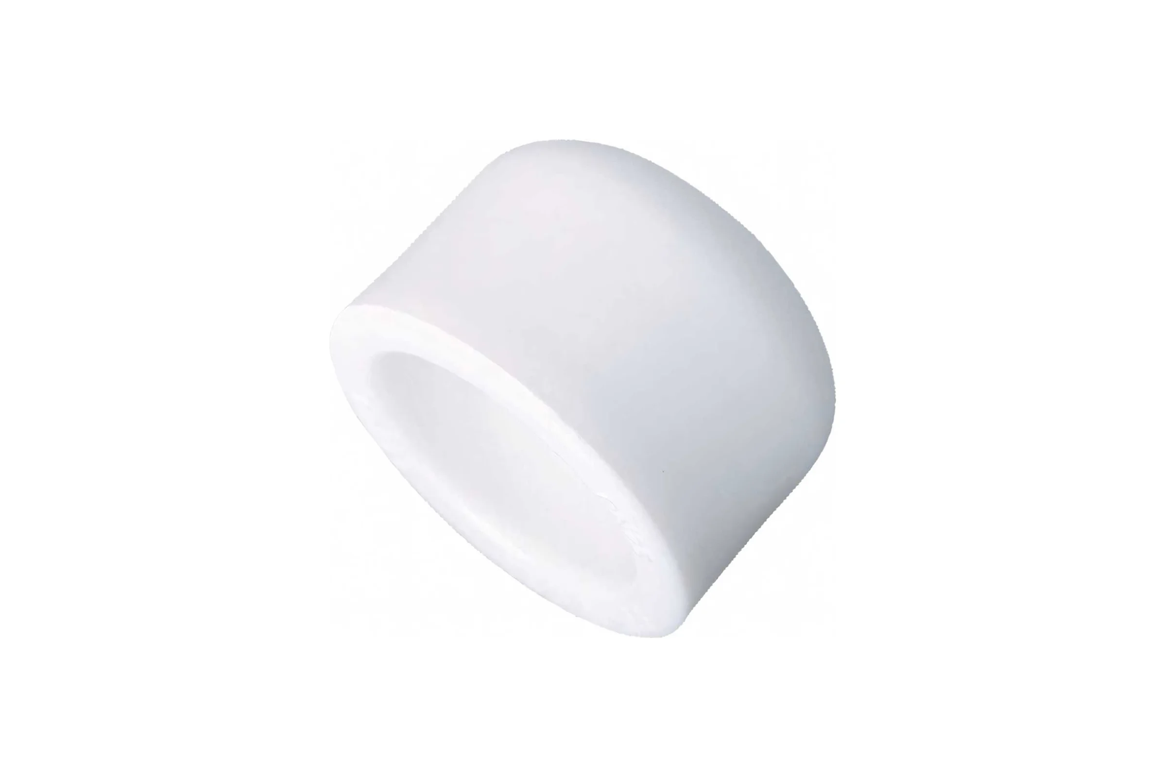 Пробка заглушка VALFEX  PP-R белая, 20 мм 10162020 127-0166