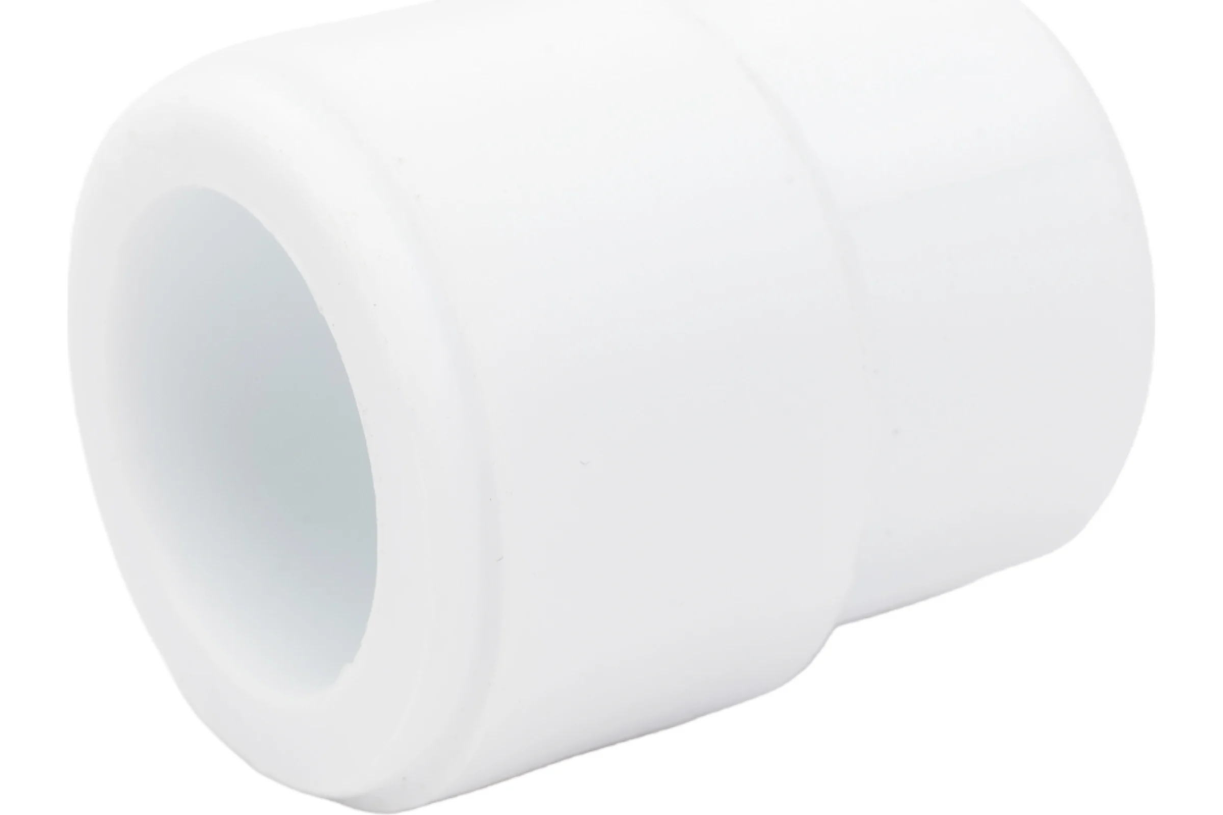 Переходная муфта VALFEX PP-R белая, 32х20 мм, вн/нр пайка 10003220 127-0276