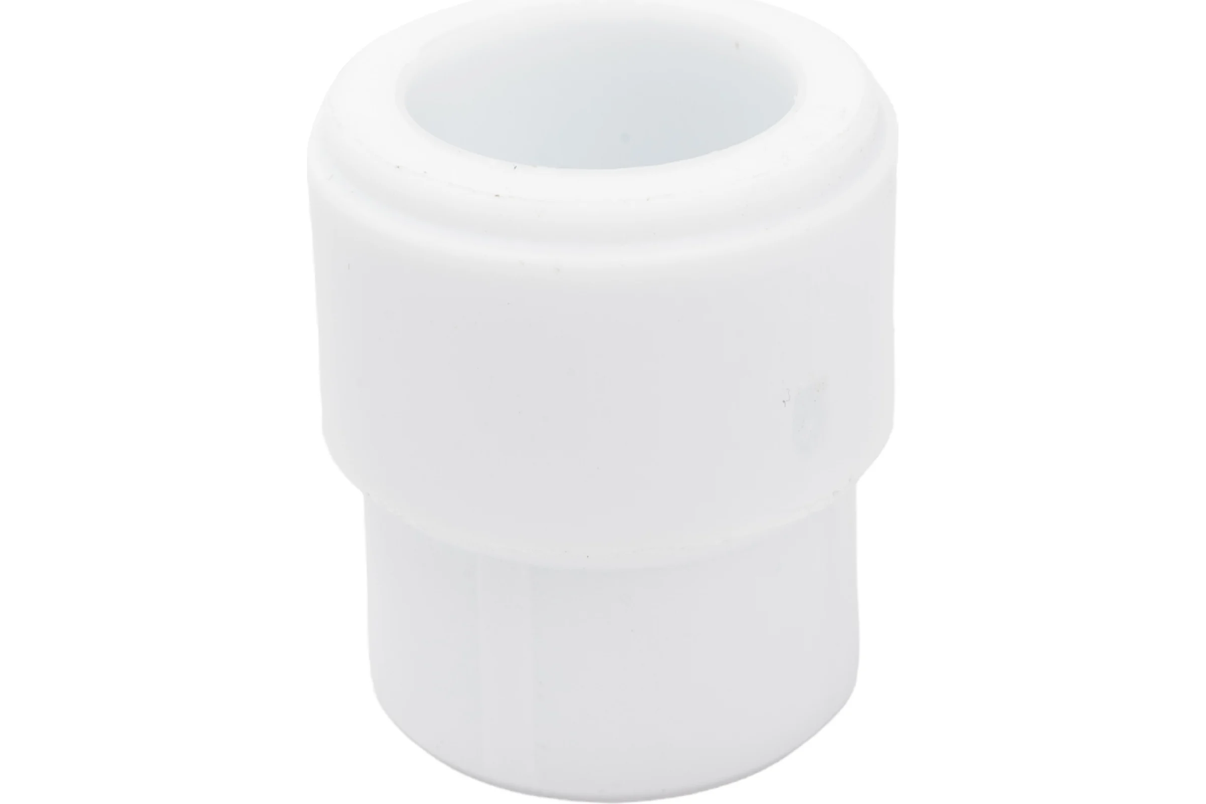 Переходная муфта VALFEX PP-R белая, 32х20 мм, вн/нр пайка 10003220 127-0276