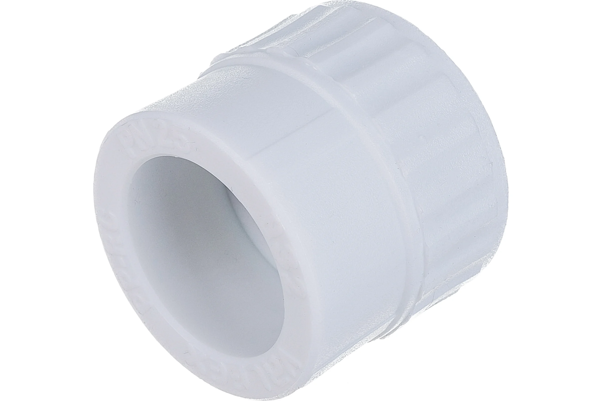 Комбинированная муфта VALFEX PP-R белая, 32х3/4 дюйма ВР 10129132 127-0236