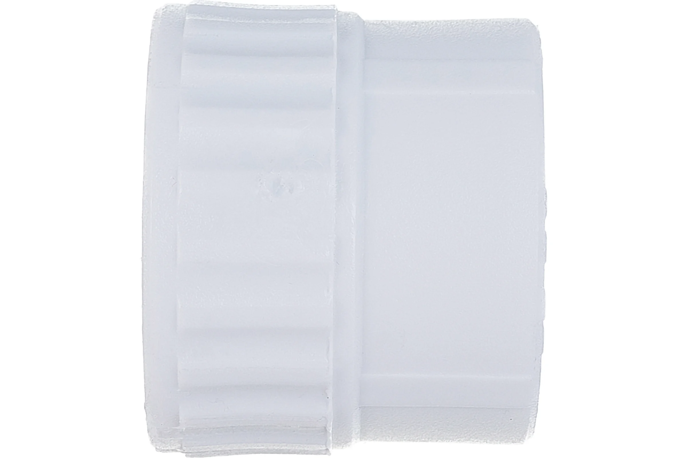 Комбинированная муфта VALFEX PP-R белая, 32х3/4 дюйма ВР 10129132 127-0236