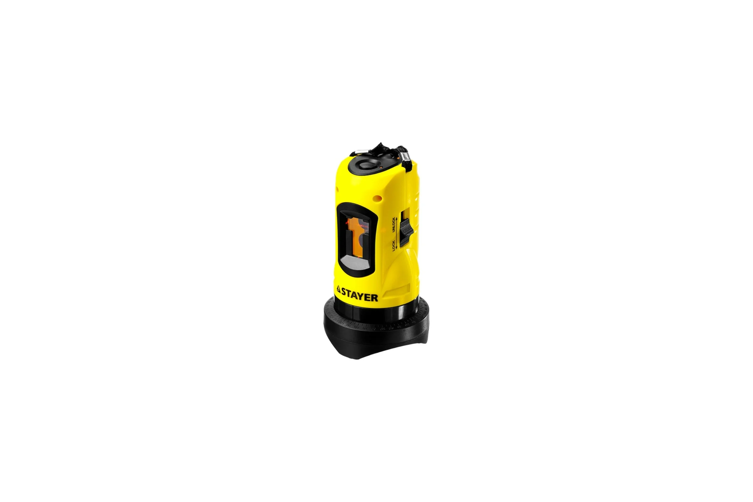 Построитель плоскостей STAYER MASTER LASER-Max 34960