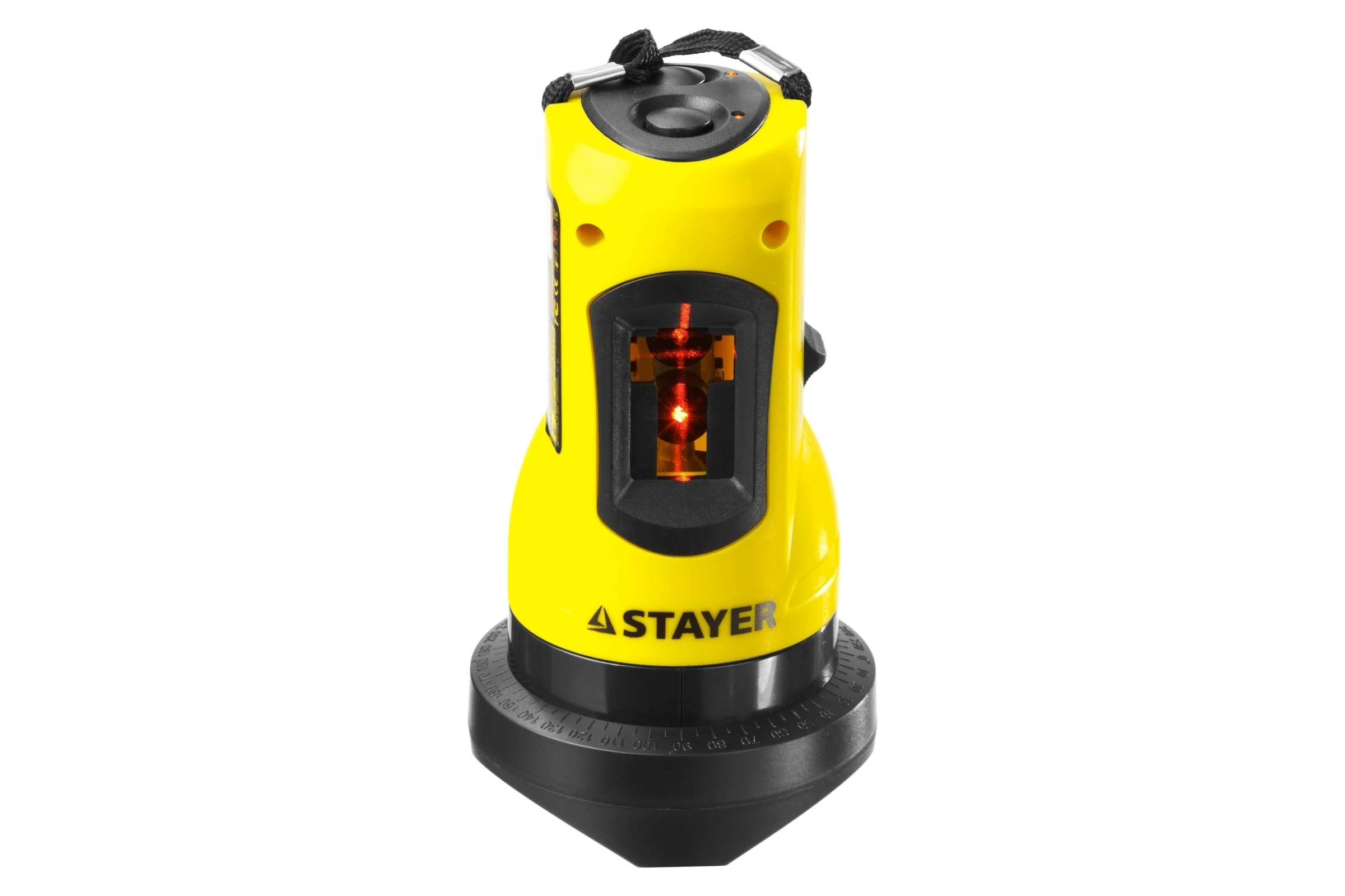 Построитель плоскостей STAYER MASTER LASER-Max 34960