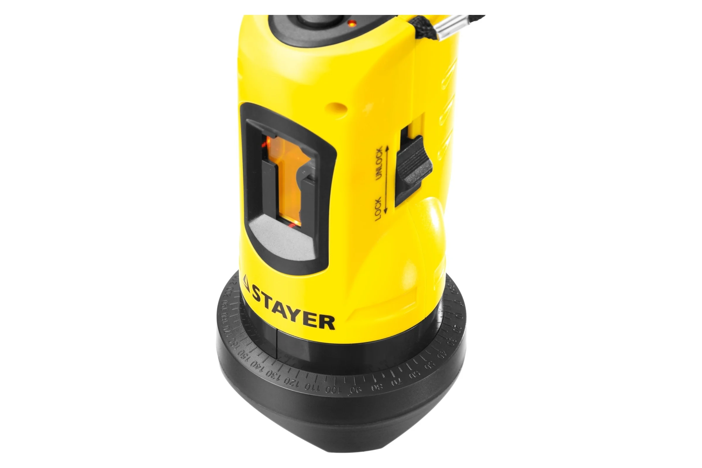 Построитель плоскостей STAYER MASTER LASER-Max 34960