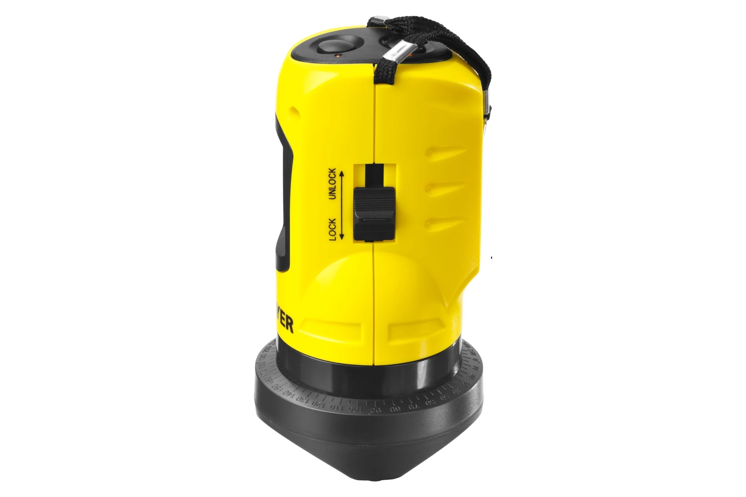 Построитель плоскостей STAYER MASTER LASER-Max 34960