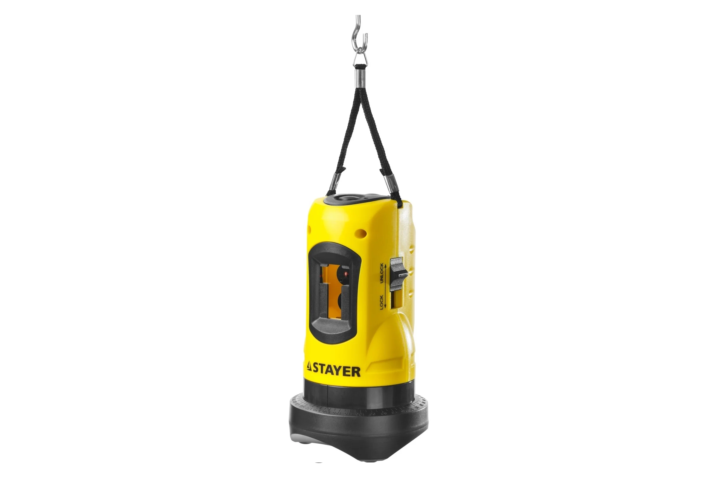 Построитель плоскостей STAYER MASTER LASER-Max 34960