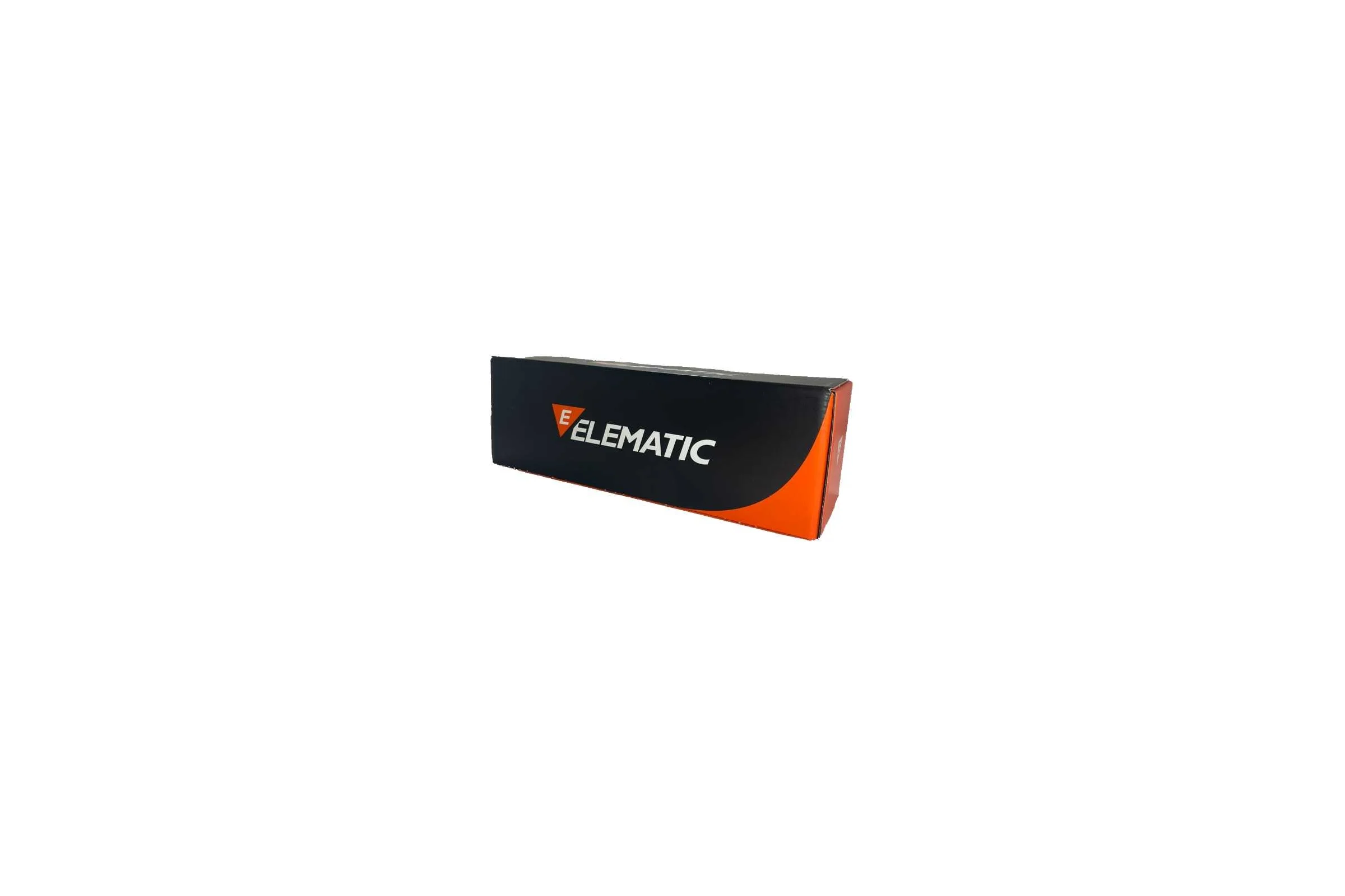 Пластиковый фиксатор для полипропиленовых труб ELEMATIC ECAV 25 d=20-25 мм, 50 шт. 13501025