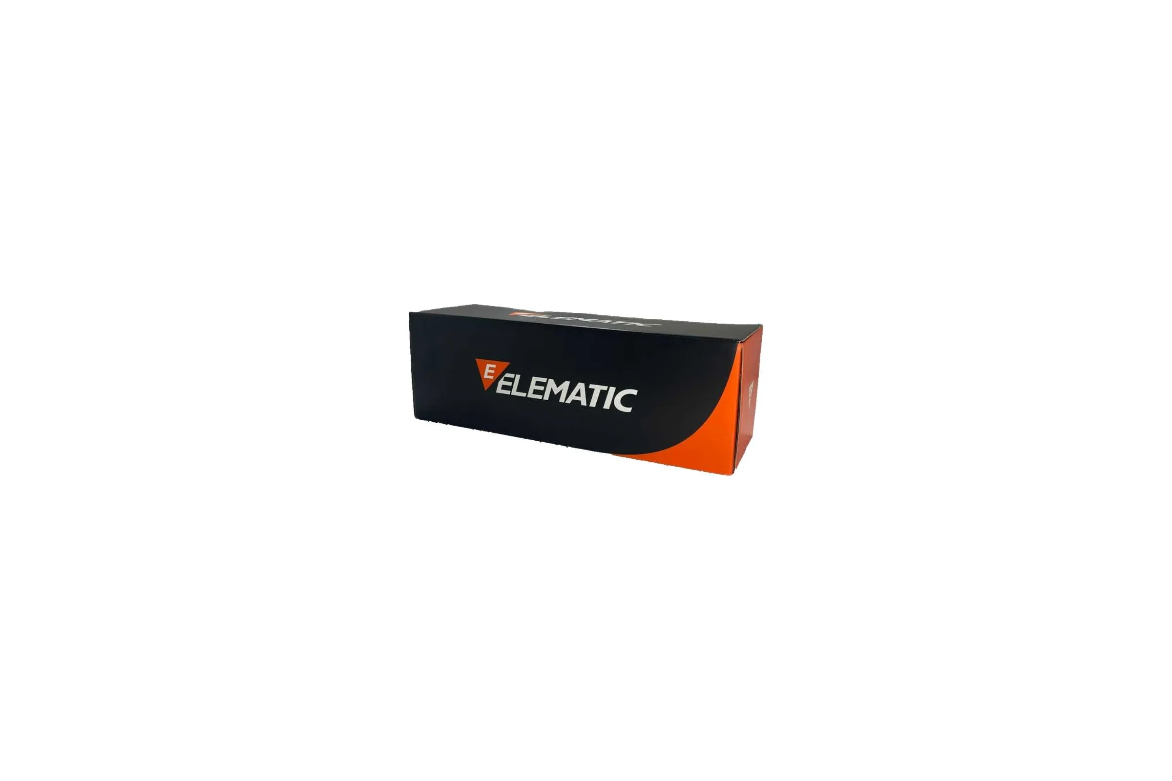 Пластиковый фиксатор для полипропиленовых труб ELEMATIC ECAV 32 d=25-32 мм, 25 шт. 13501032