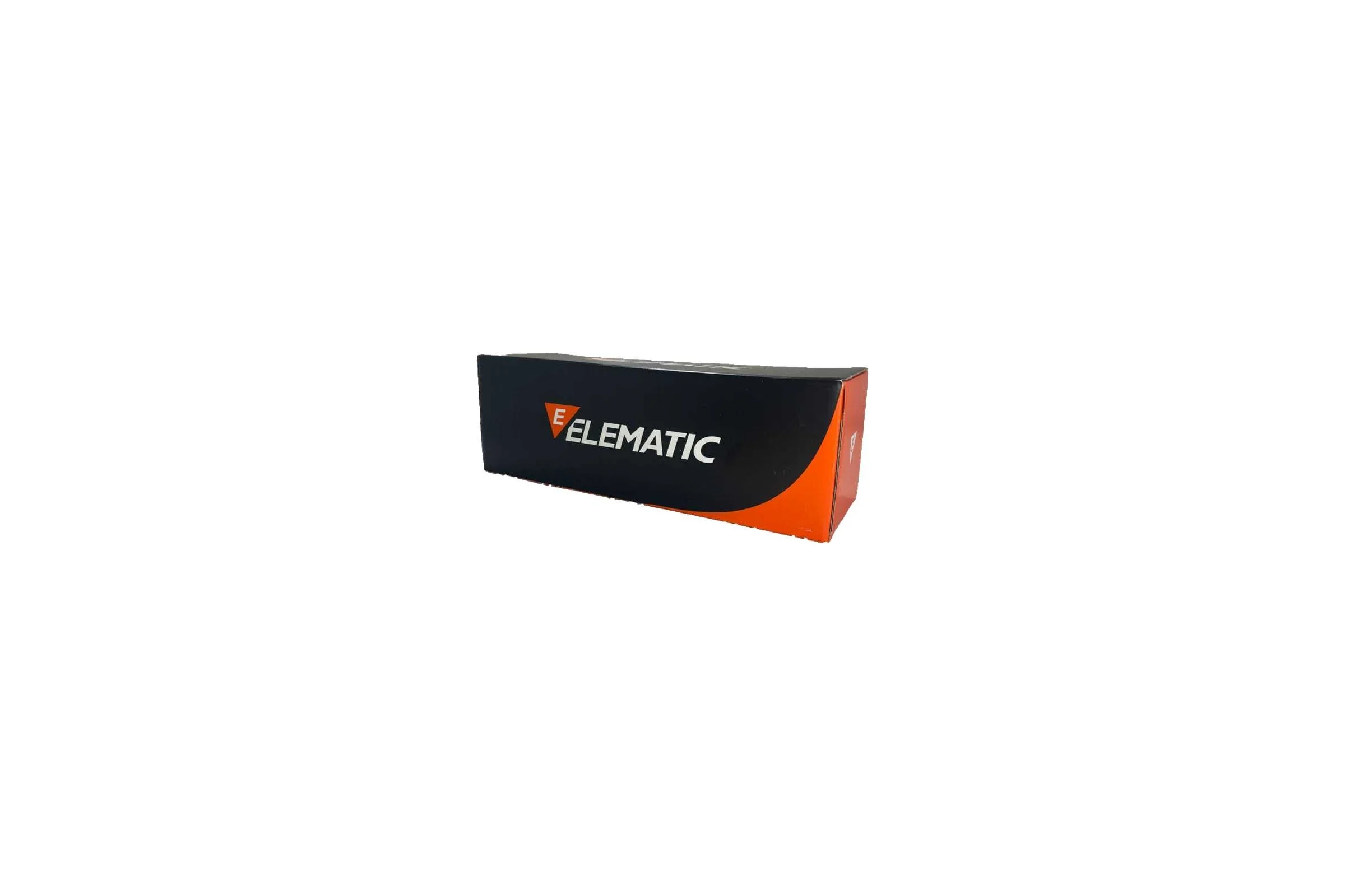 Пластиковый фиксатор для полипропиленовых труб ELEMATIC ECLIP d=16 мм, 100 шт. 13502116