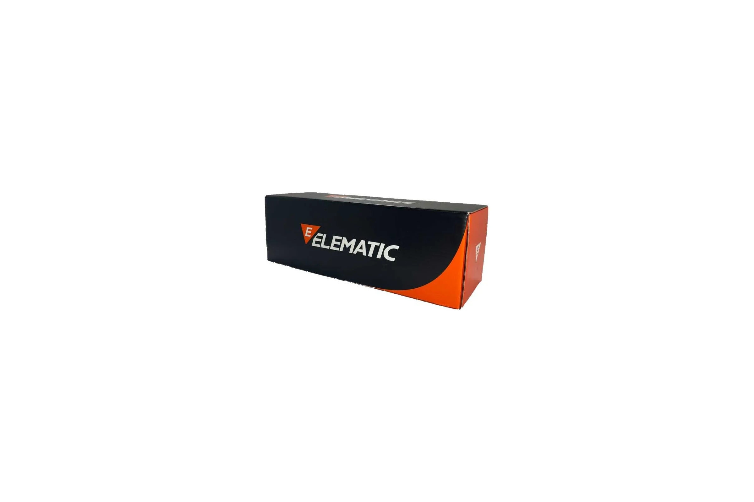 Пластиковый фиксатор для полипропиленовых труб ELEMATIC ECLIP d=20 мм, 100 шт. 13502120