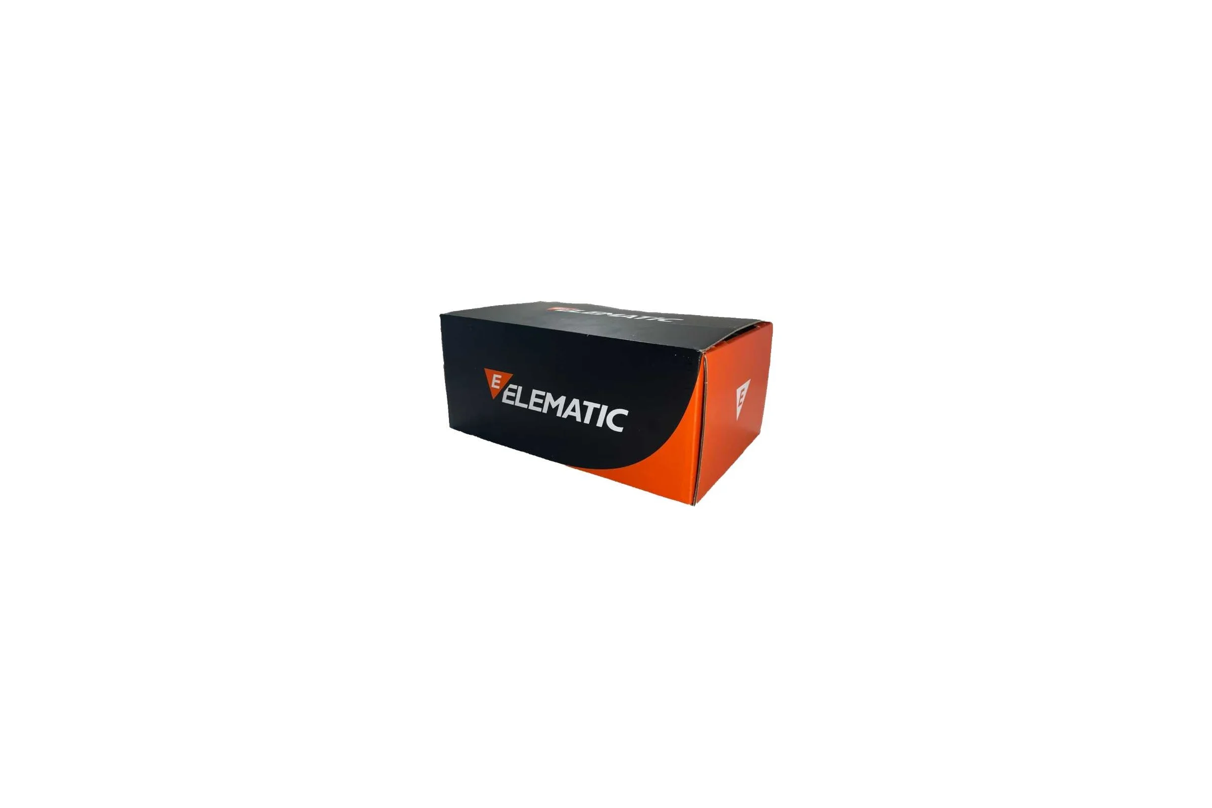 Пластиковый фиксатор для полипропиленовых труб ELEMATIC ECLIP d=25 мм, 100 шт. 13502125