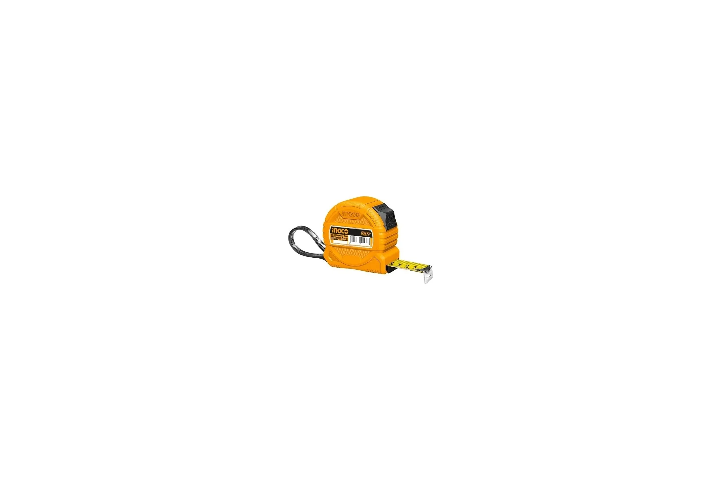 Рулетка INGCO 8м x25мм HSMT39825-1