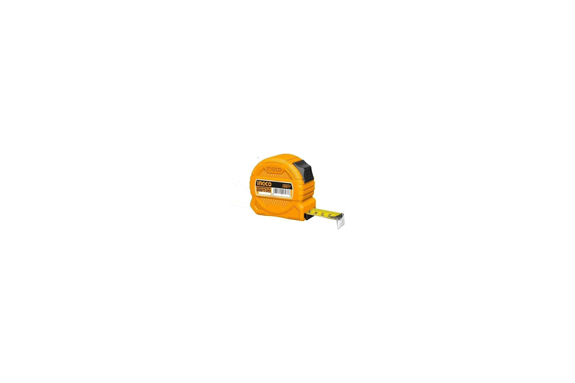 Рулетка INGCO 5м x19мм HSMT39519-1