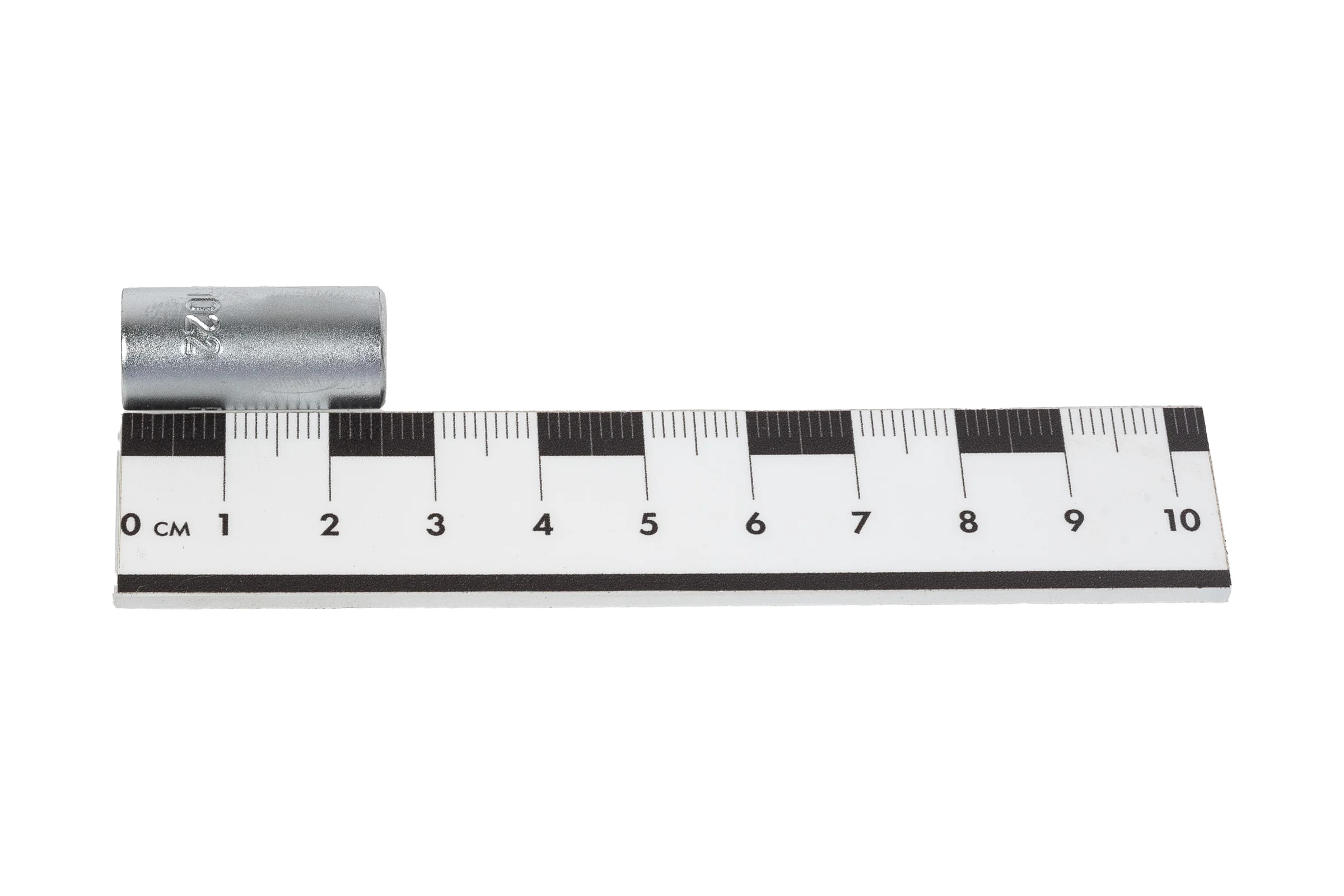 Держатель вставок (1/4Fx1/4F; 25 мм) ROCKFORCE RF-81022(4269)
