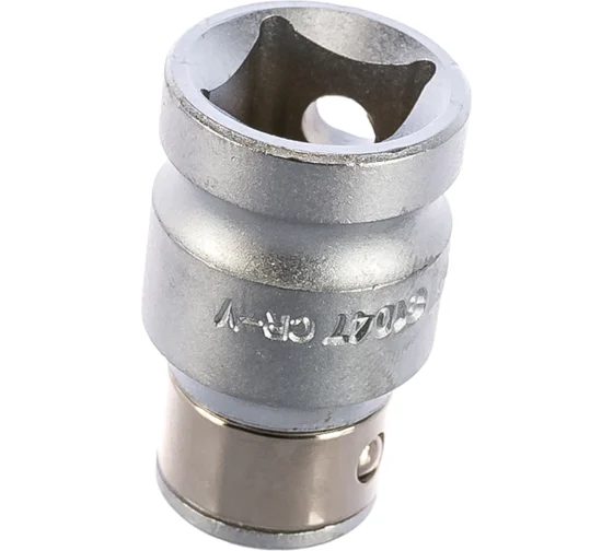 Держатель вставок (1/2Fх10 мм; 38 мм) ROCKFORCE RF-81047(1214)